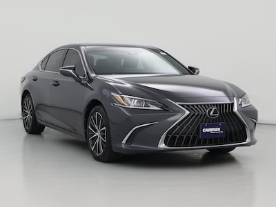 2022 Lexus ES 350