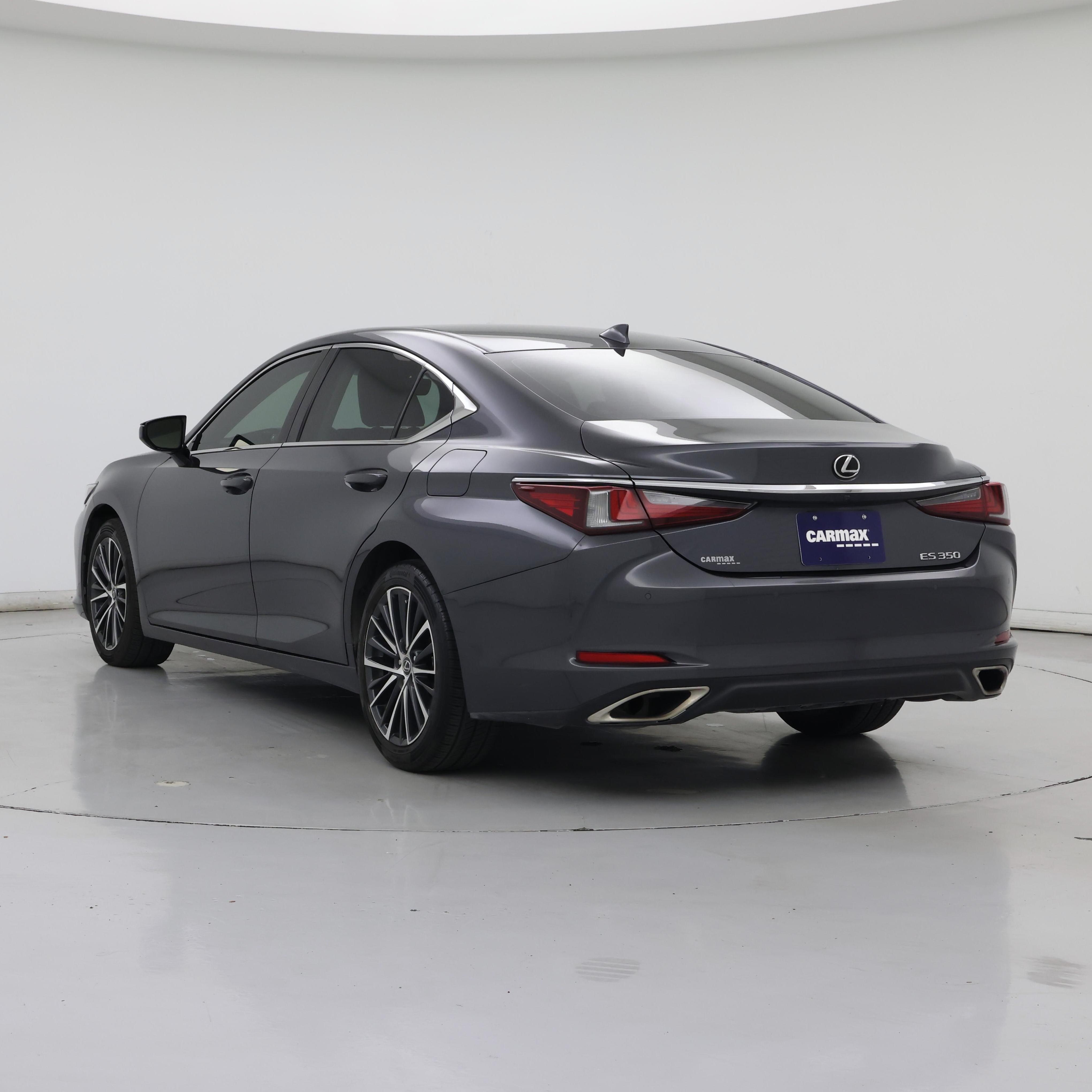 Thumbnail: 2022 Lexus ES - 2
