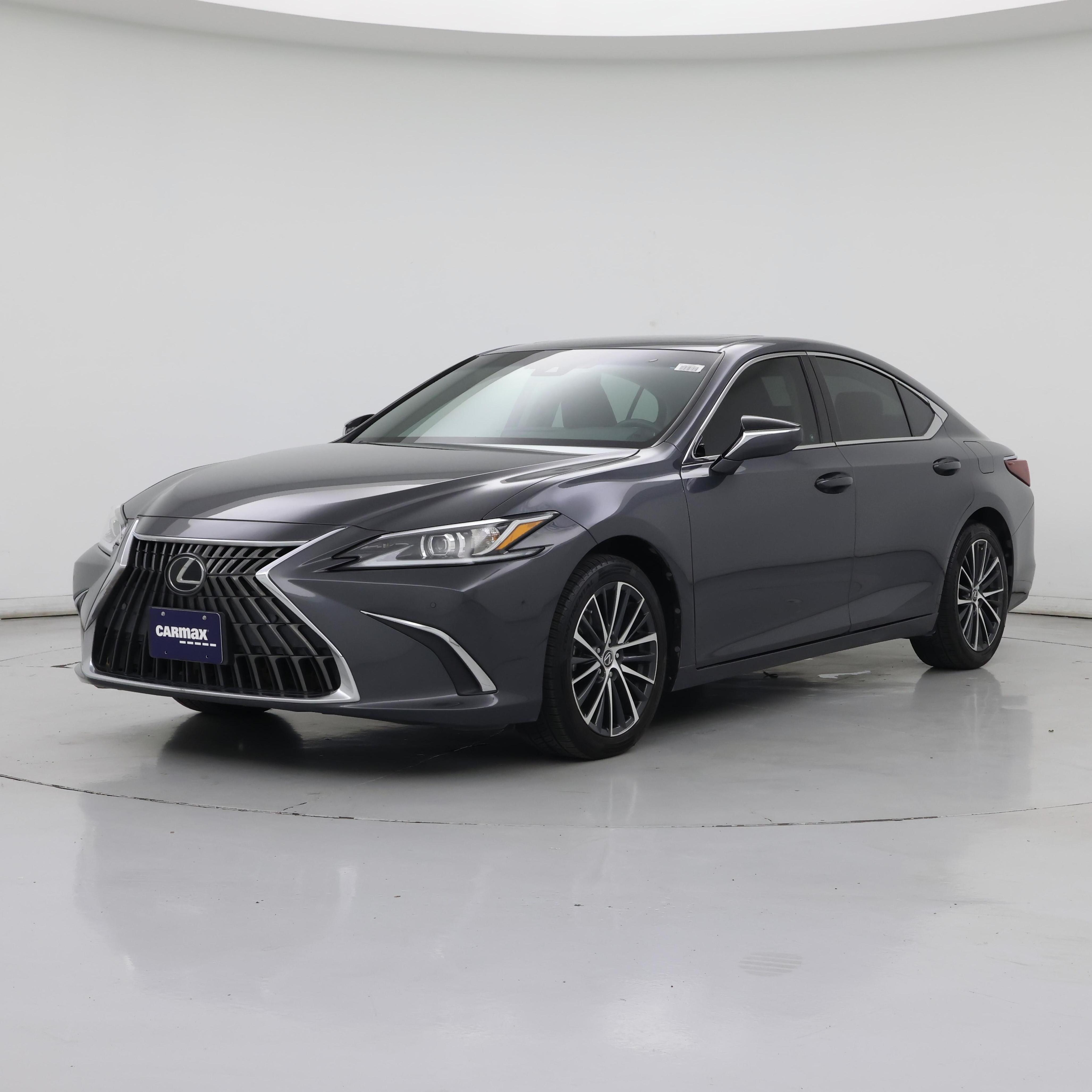 Thumbnail: 2022 Lexus ES - 4