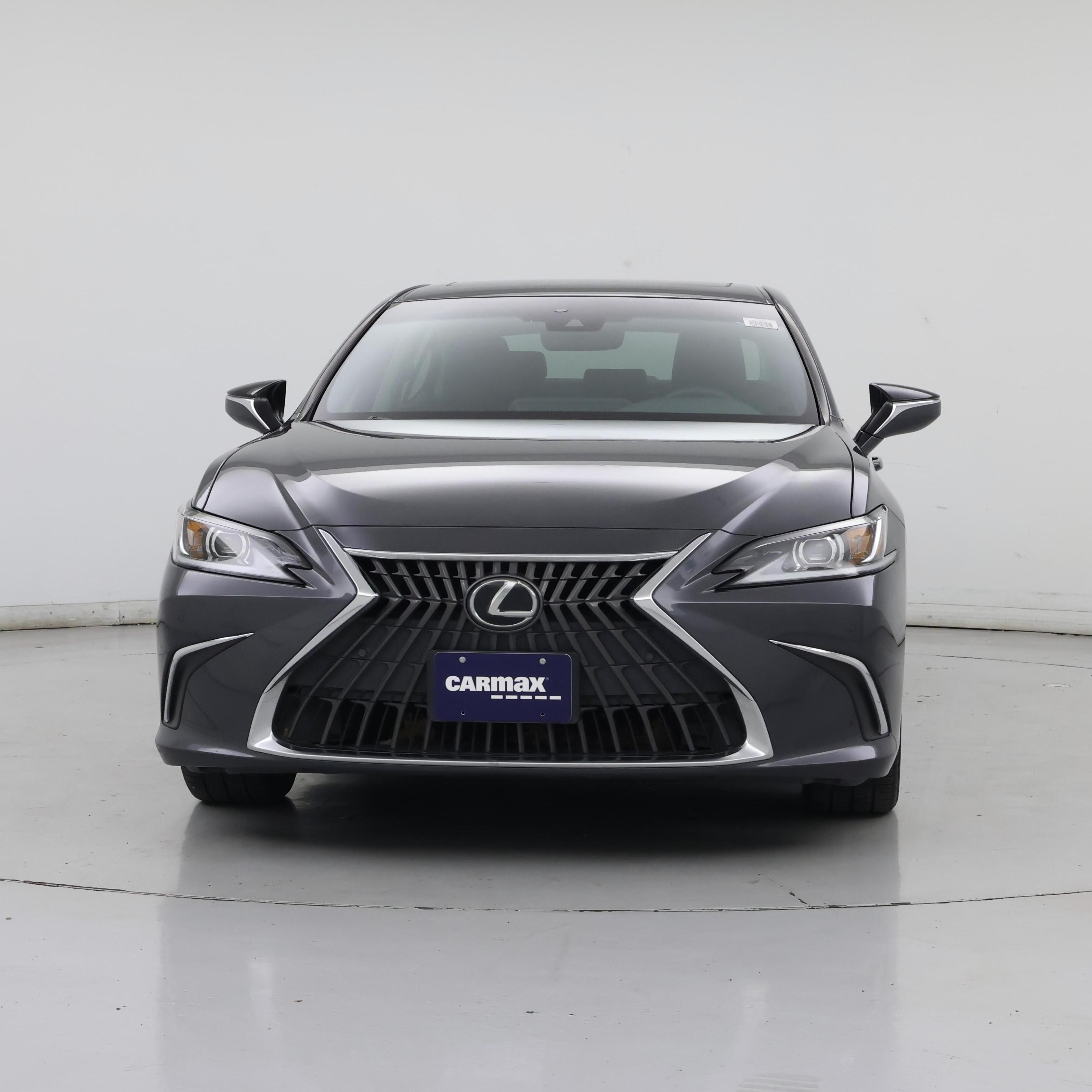 Thumbnail: 2022 Lexus ES - 5
