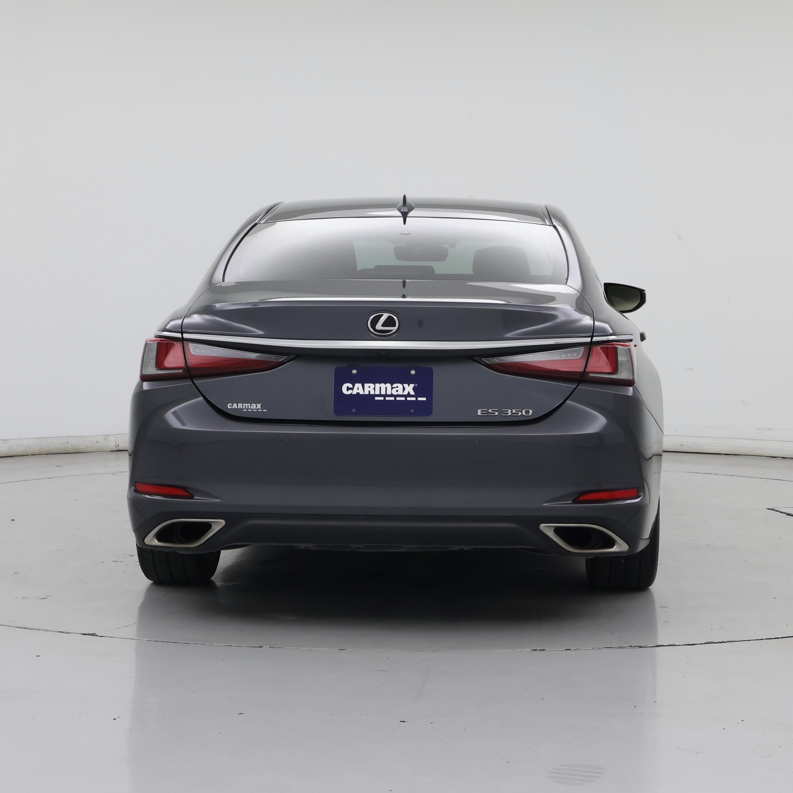 Thumbnail: 2022 Lexus ES - 6