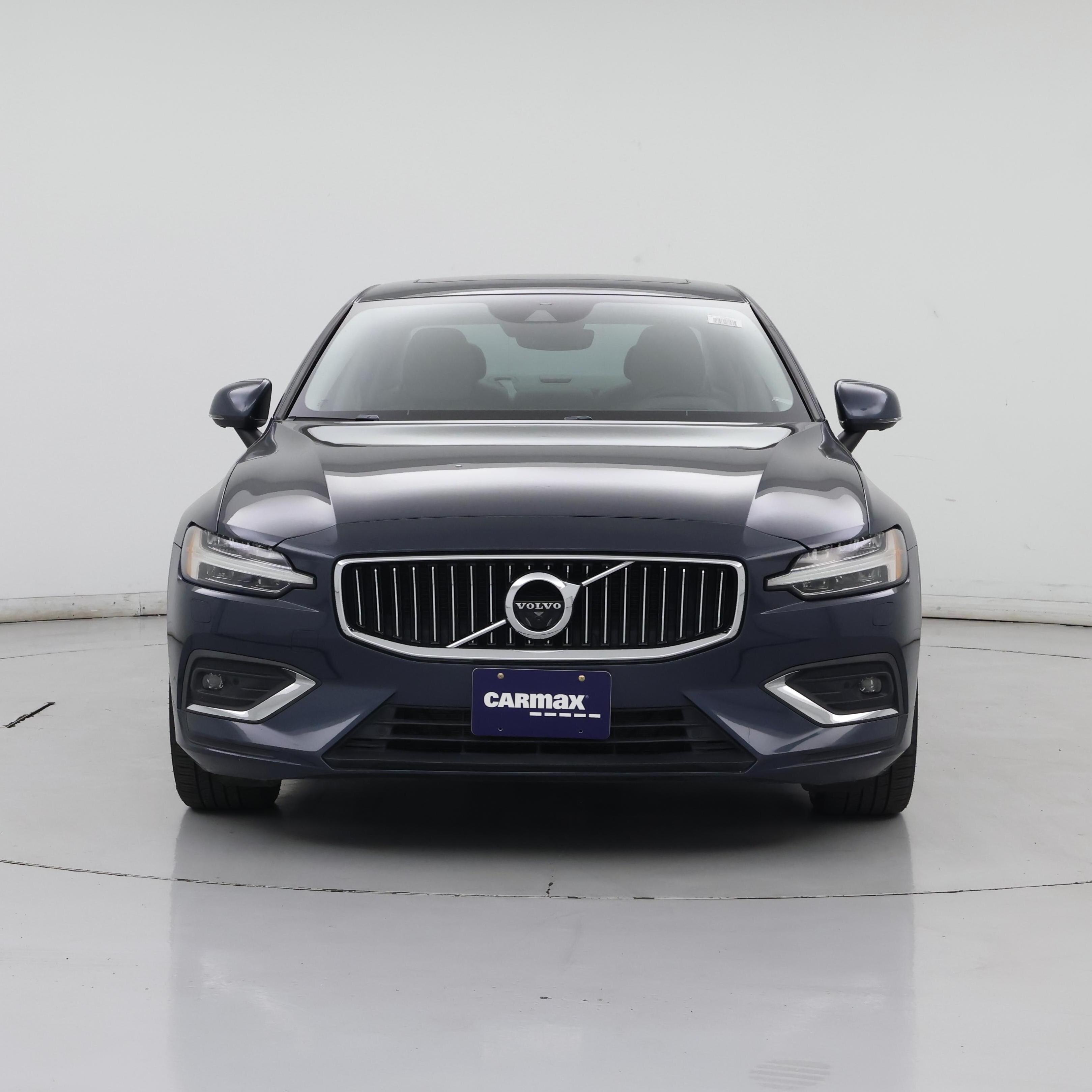 Thumbnail: 2022 Volvo S60 - 5