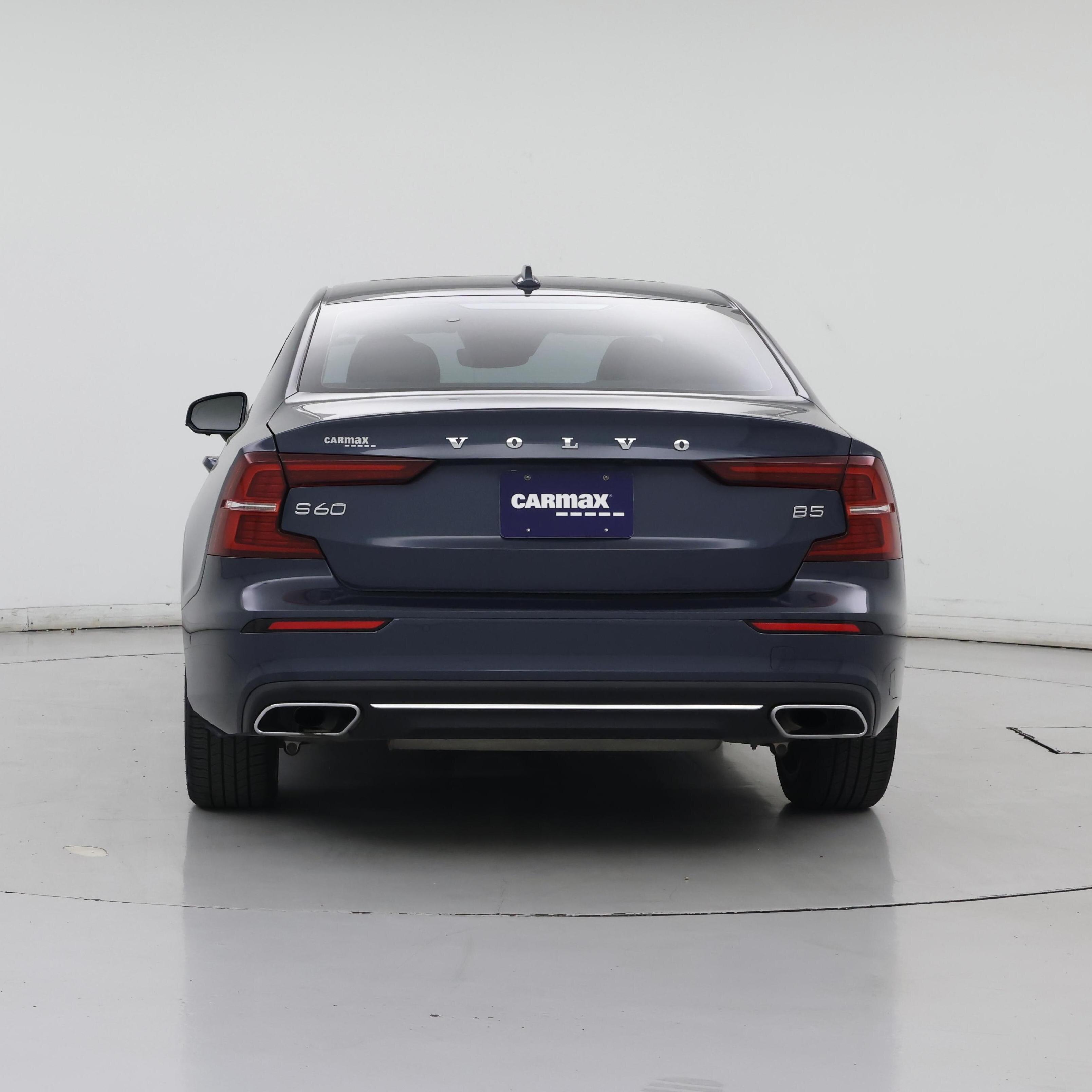 Thumbnail: 2022 Volvo S60 - 6