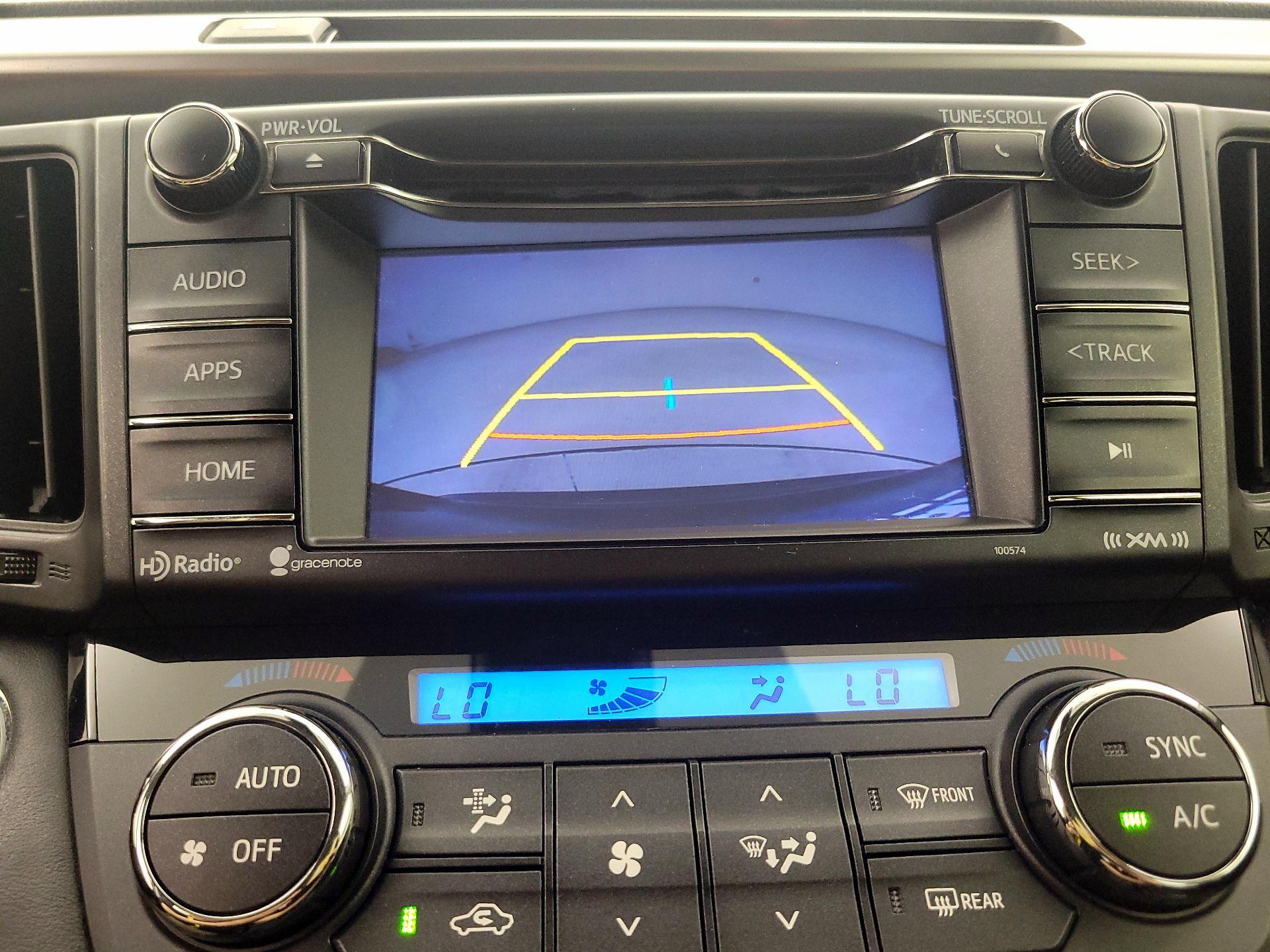 Thumbnail: 2018 Toyota RAV4 - 14