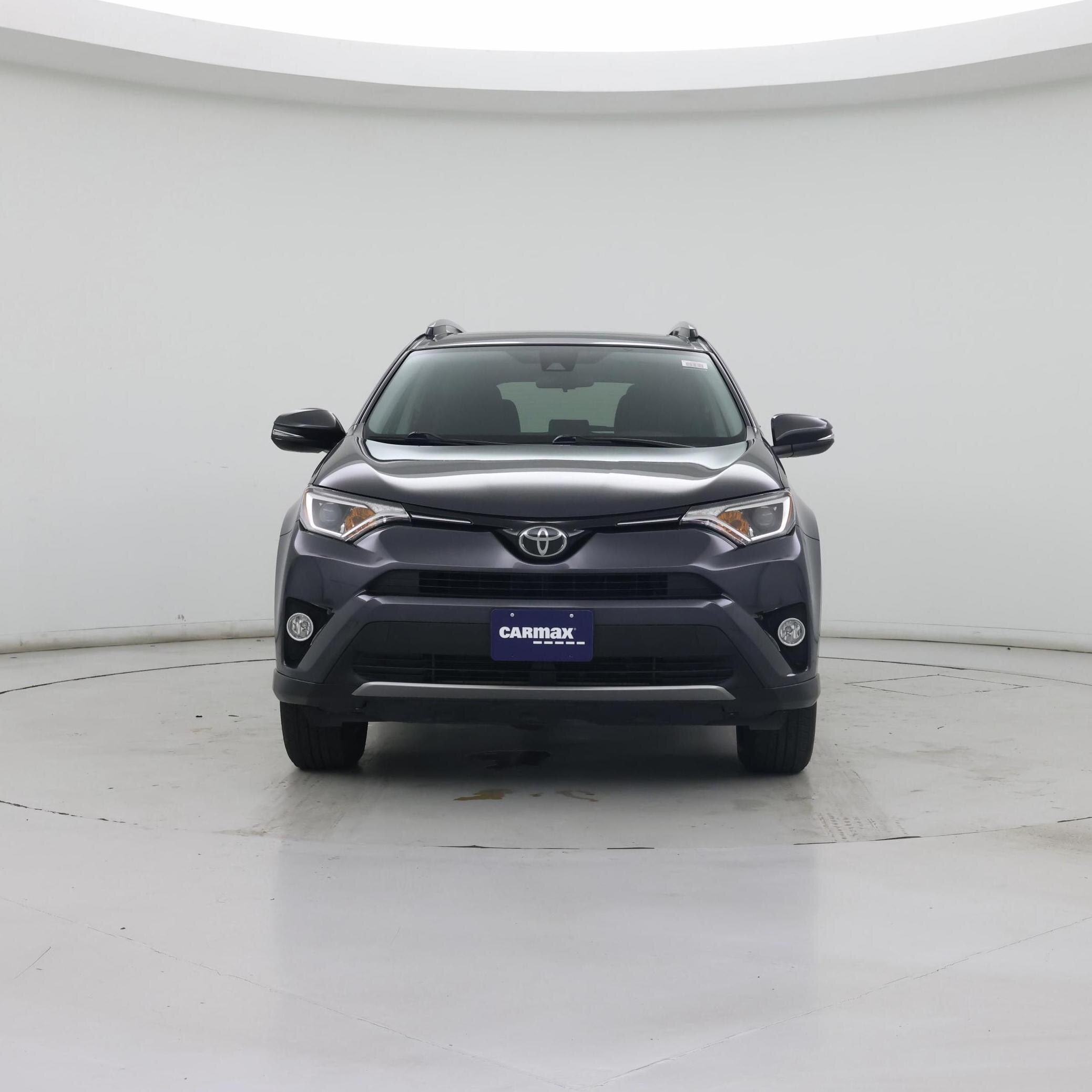 Thumbnail: 2018 Toyota RAV4 - 5