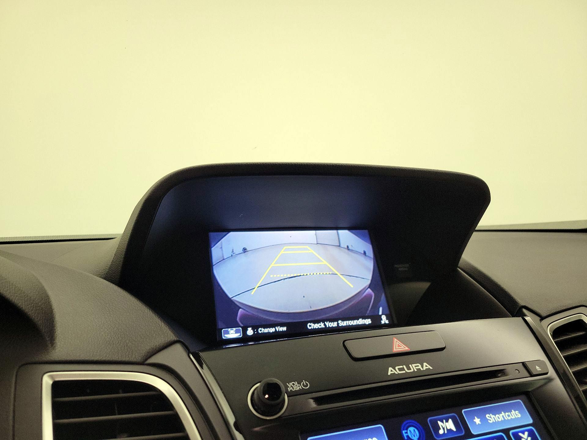 Thumbnail: 2016 Acura RDX - 14