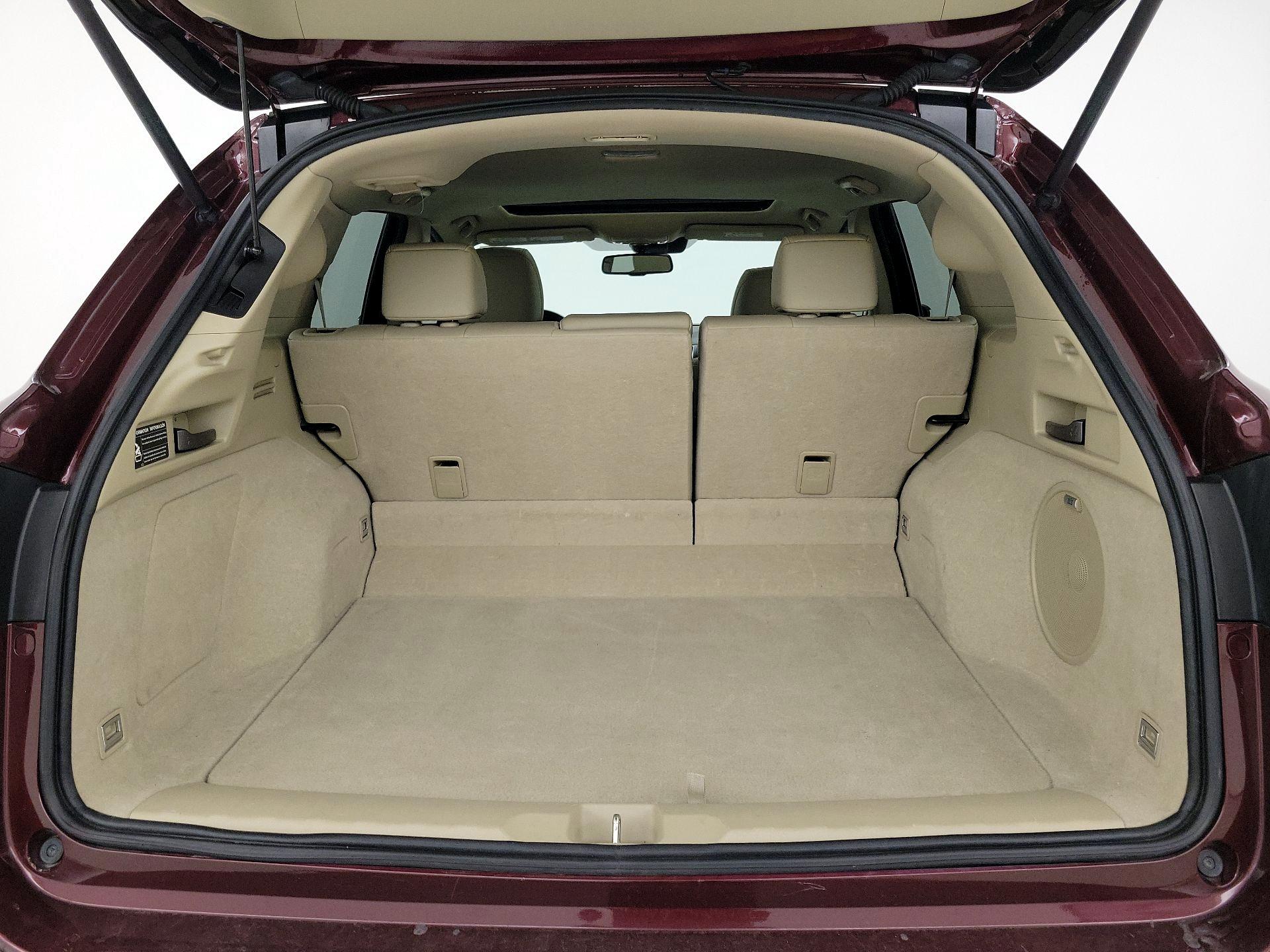 Thumbnail: 2016 Acura RDX - 20