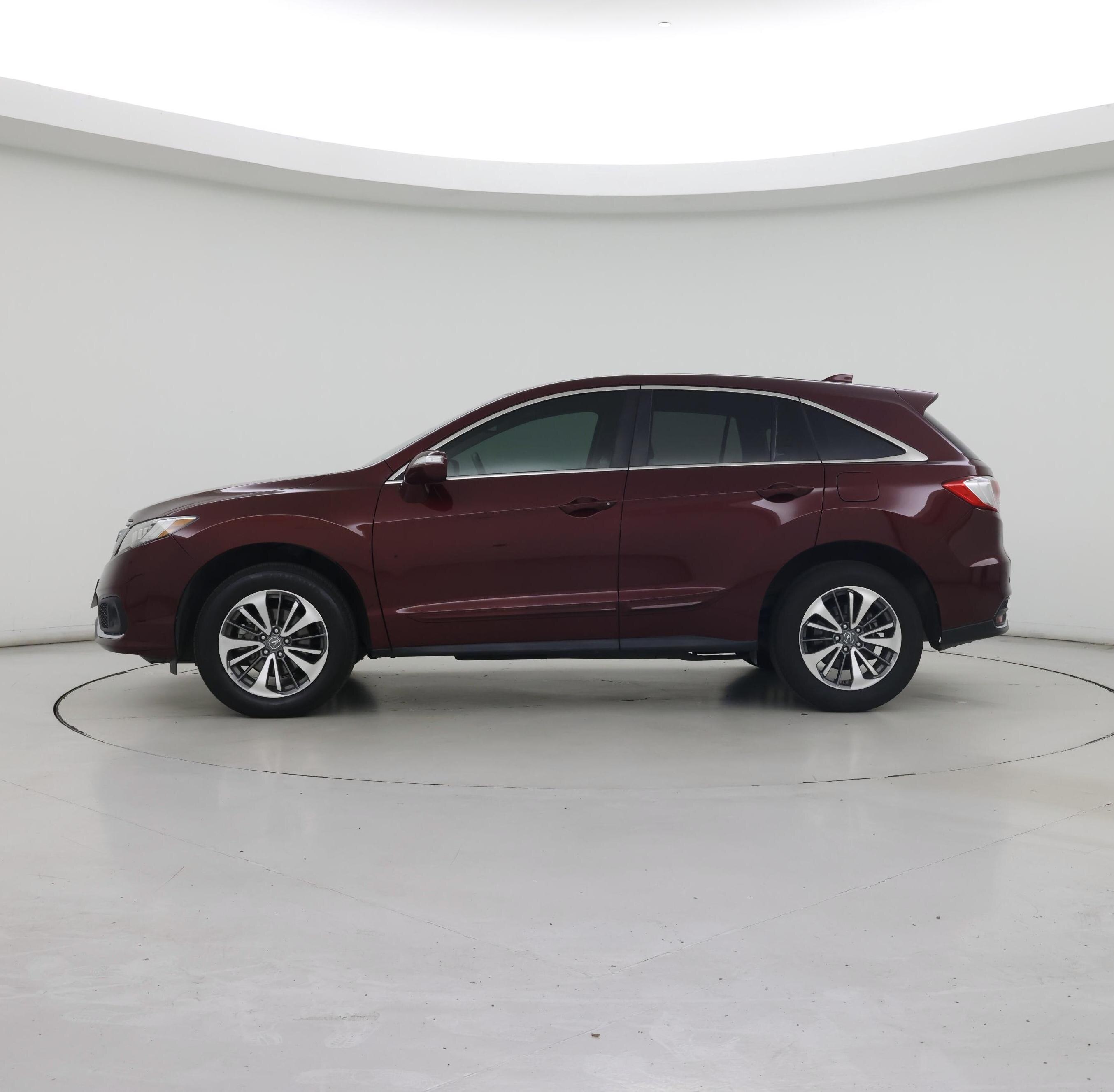 Thumbnail: 2016 Acura RDX - 3