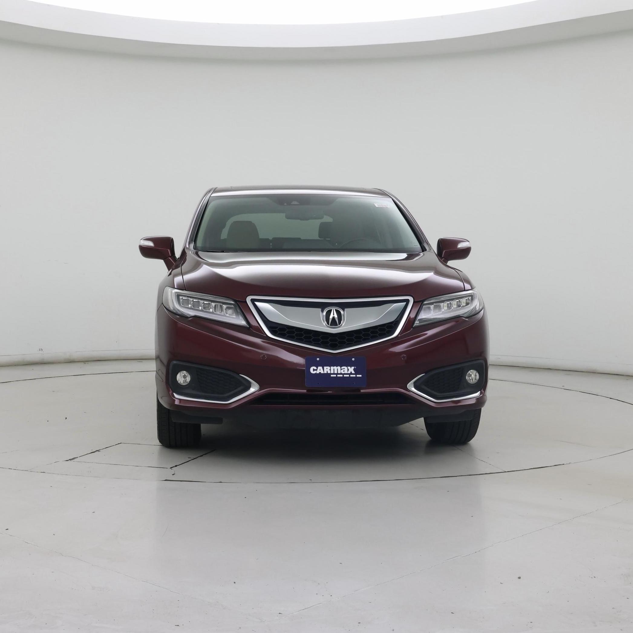 Thumbnail: 2016 Acura RDX - 5