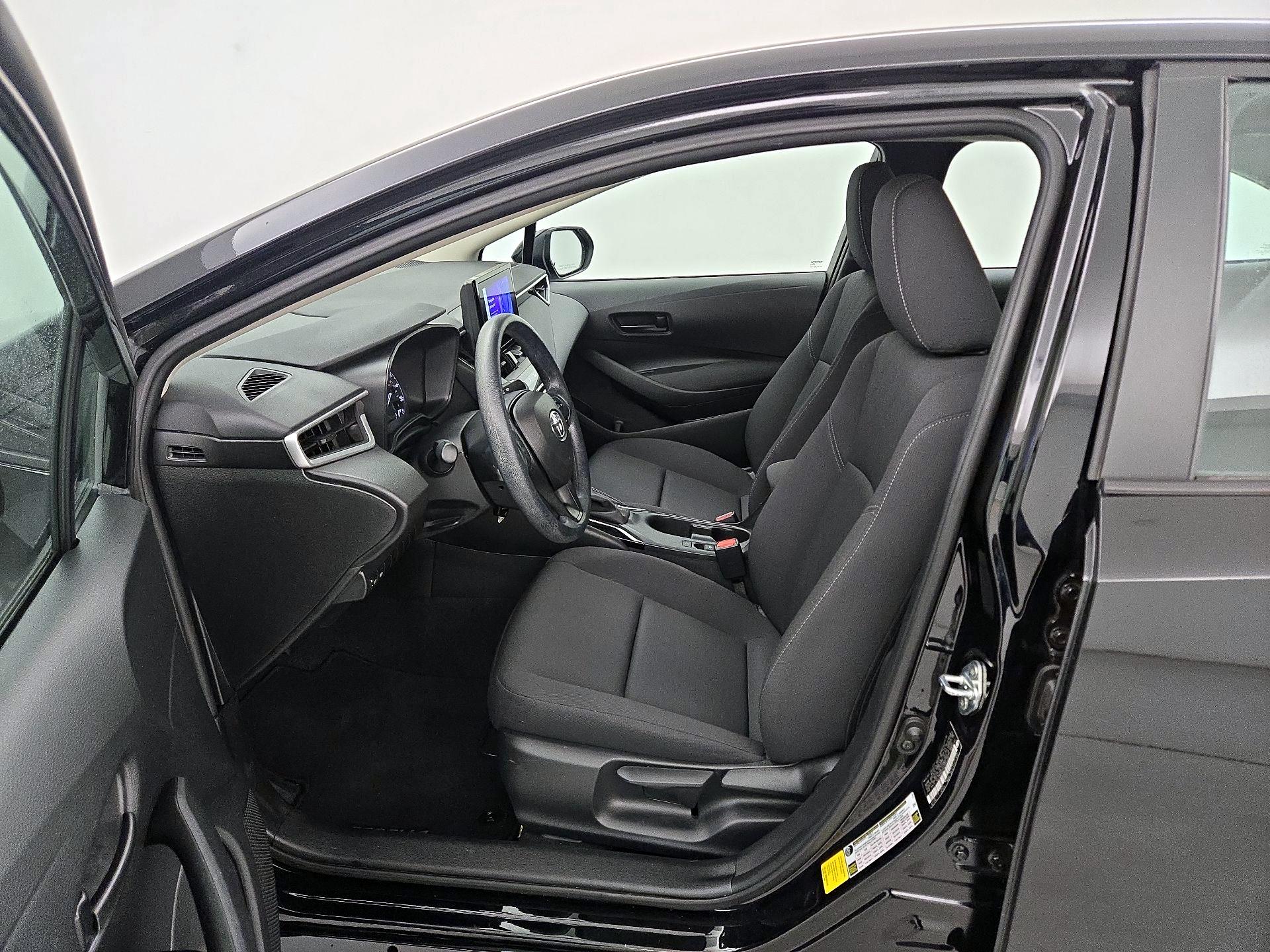 Thumbnail: 2024 Toyota Corolla - 11