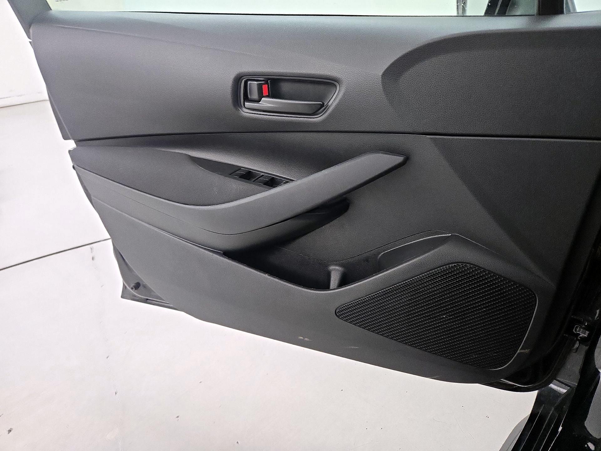 Thumbnail: 2024 Toyota Corolla - 12