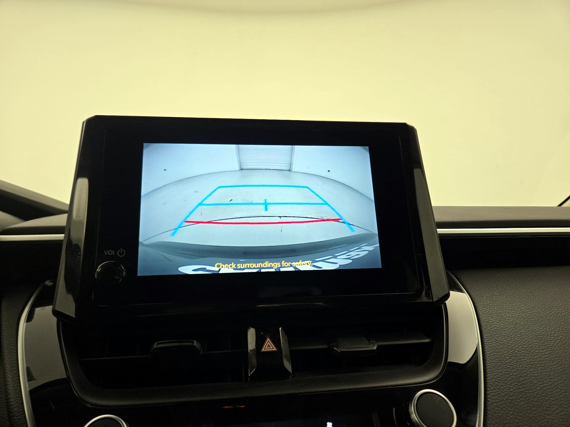 Thumbnail: 2024 Toyota Corolla - 14