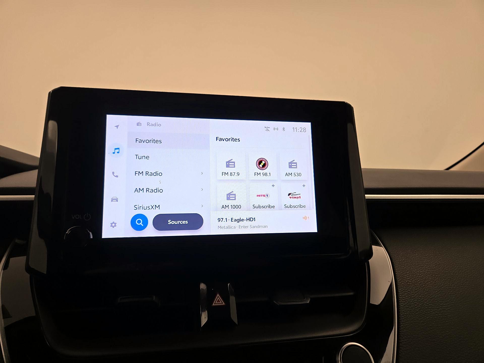 Thumbnail: 2024 Toyota Corolla - 15