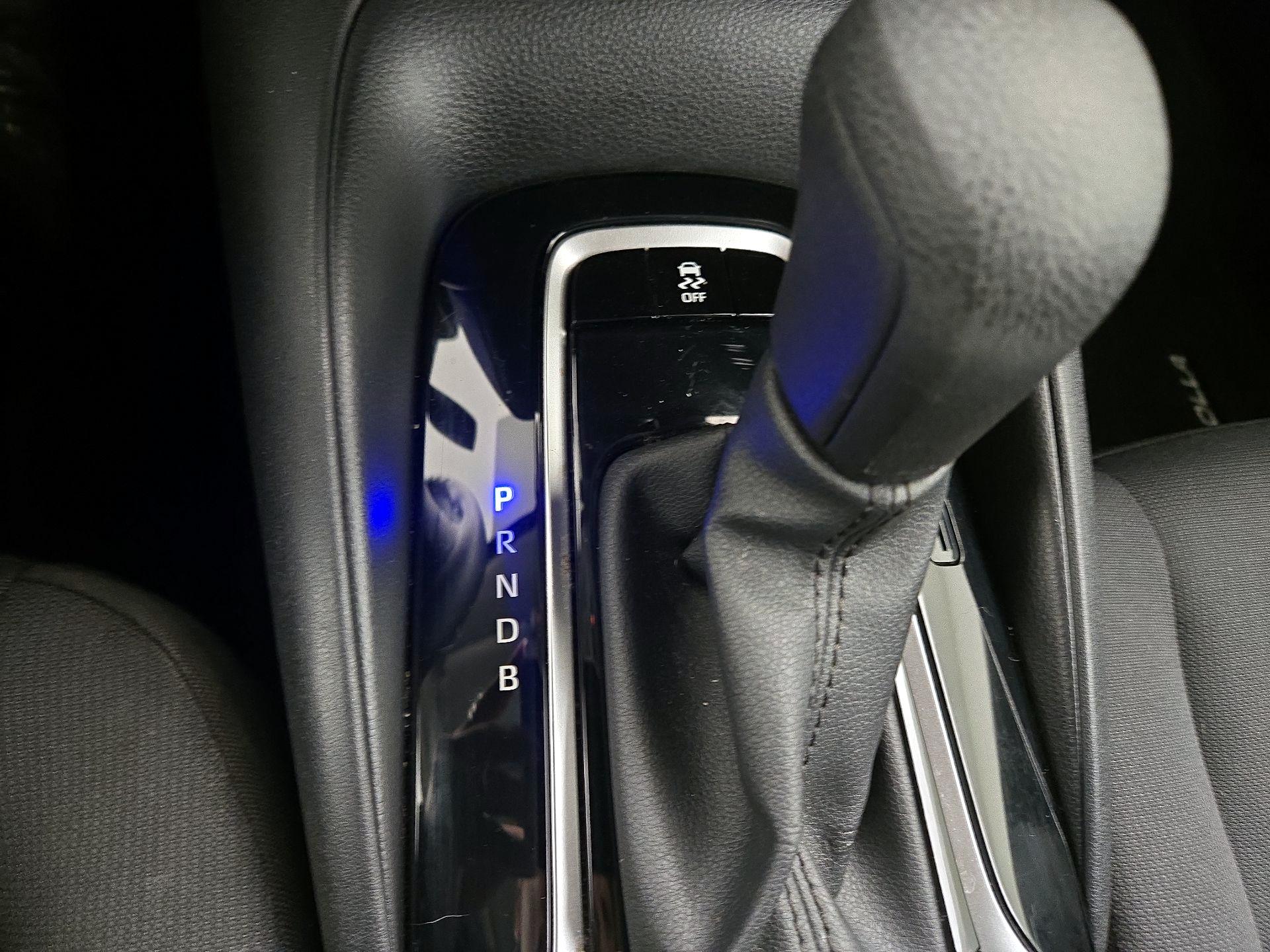 Thumbnail: 2024 Toyota Corolla - 17