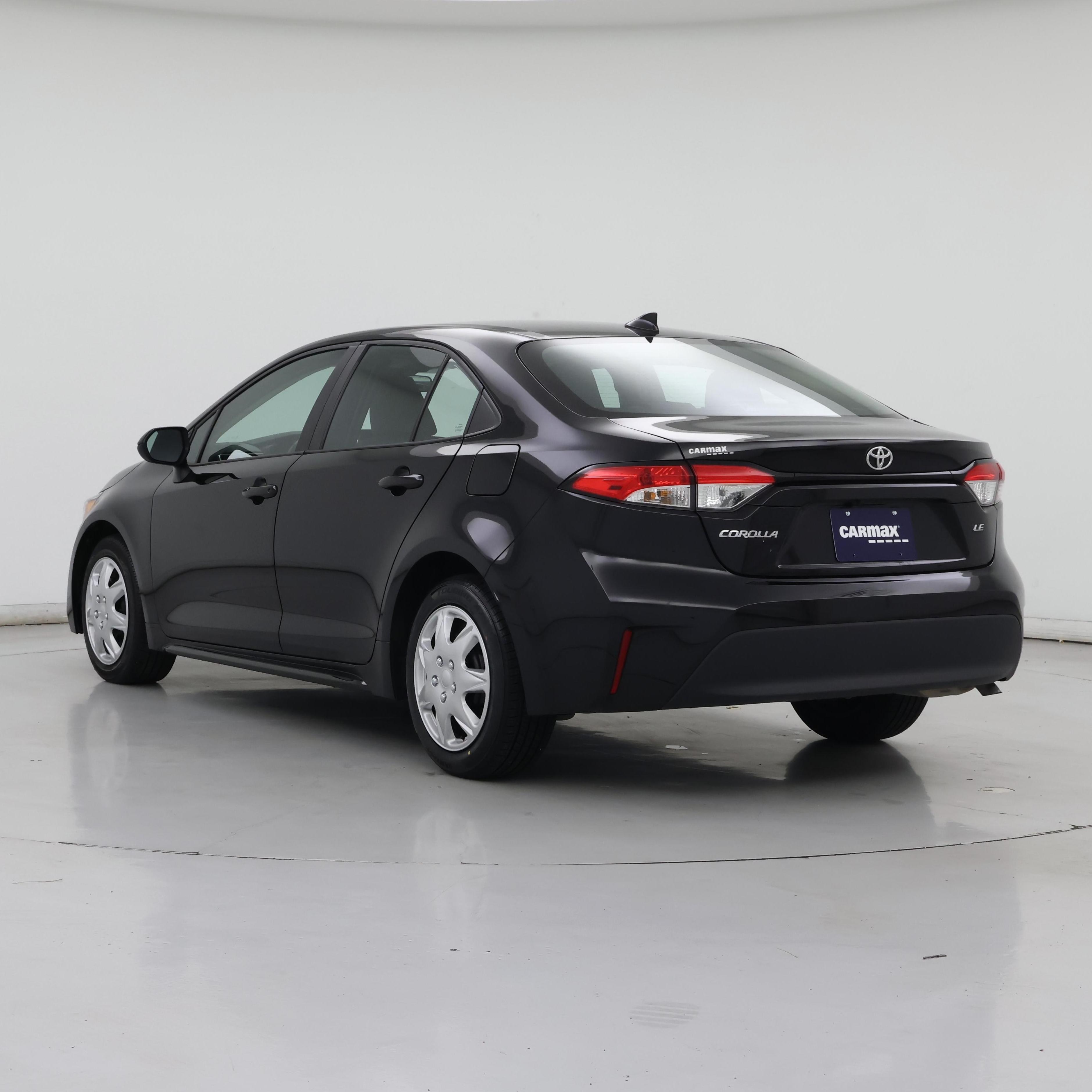 Thumbnail: 2024 Toyota Corolla - 2