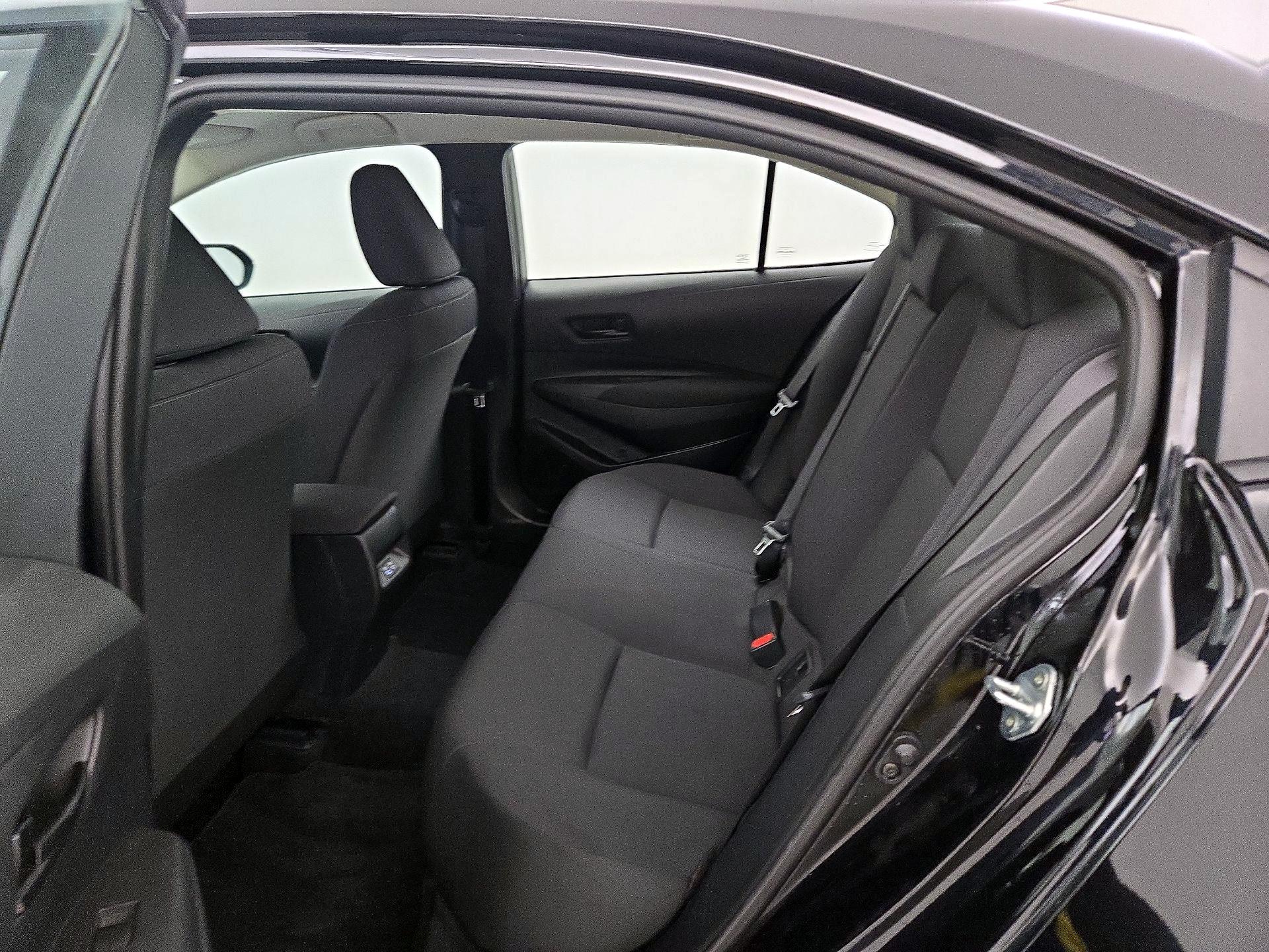 Thumbnail: 2024 Toyota Corolla - 19