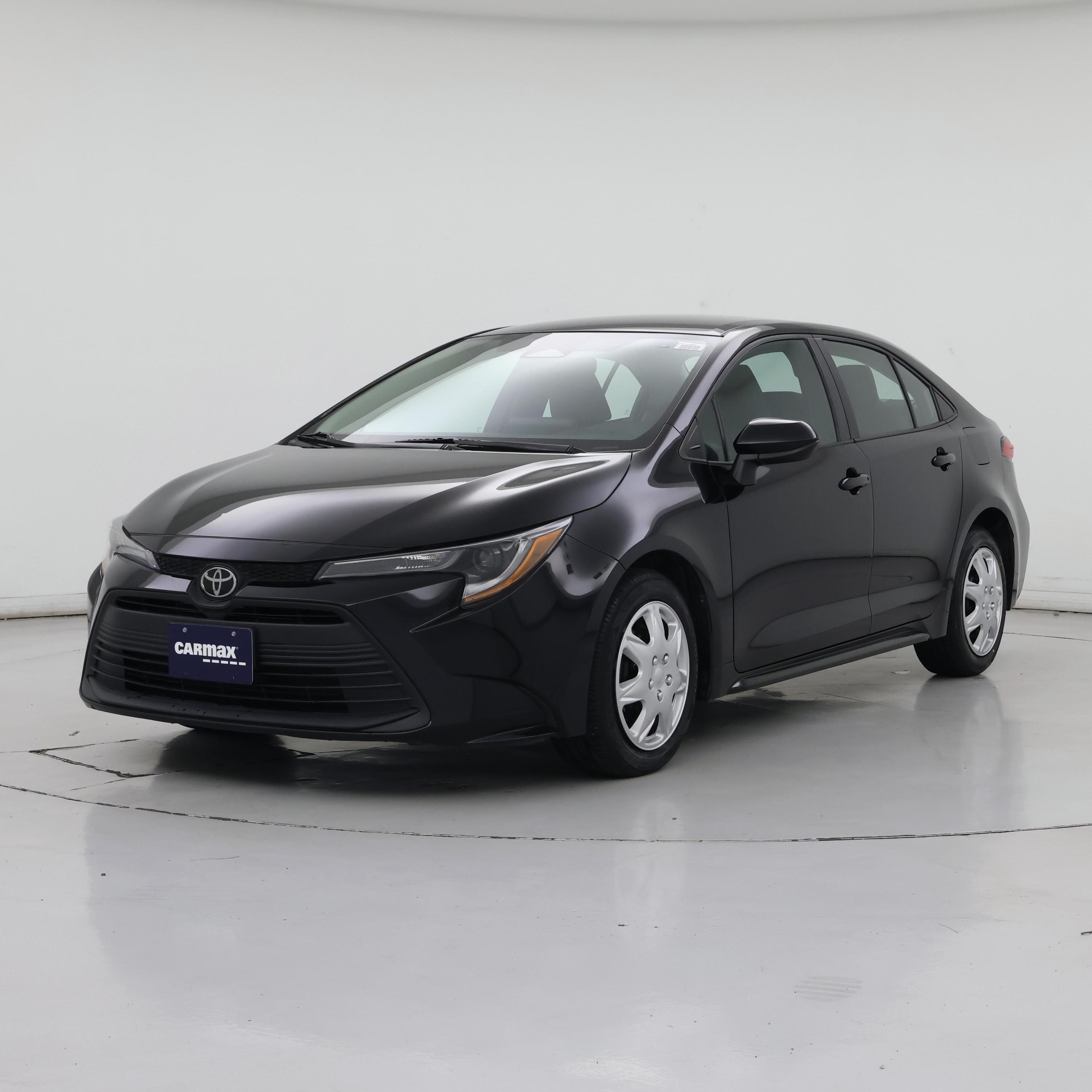 Thumbnail: 2024 Toyota Corolla - 4