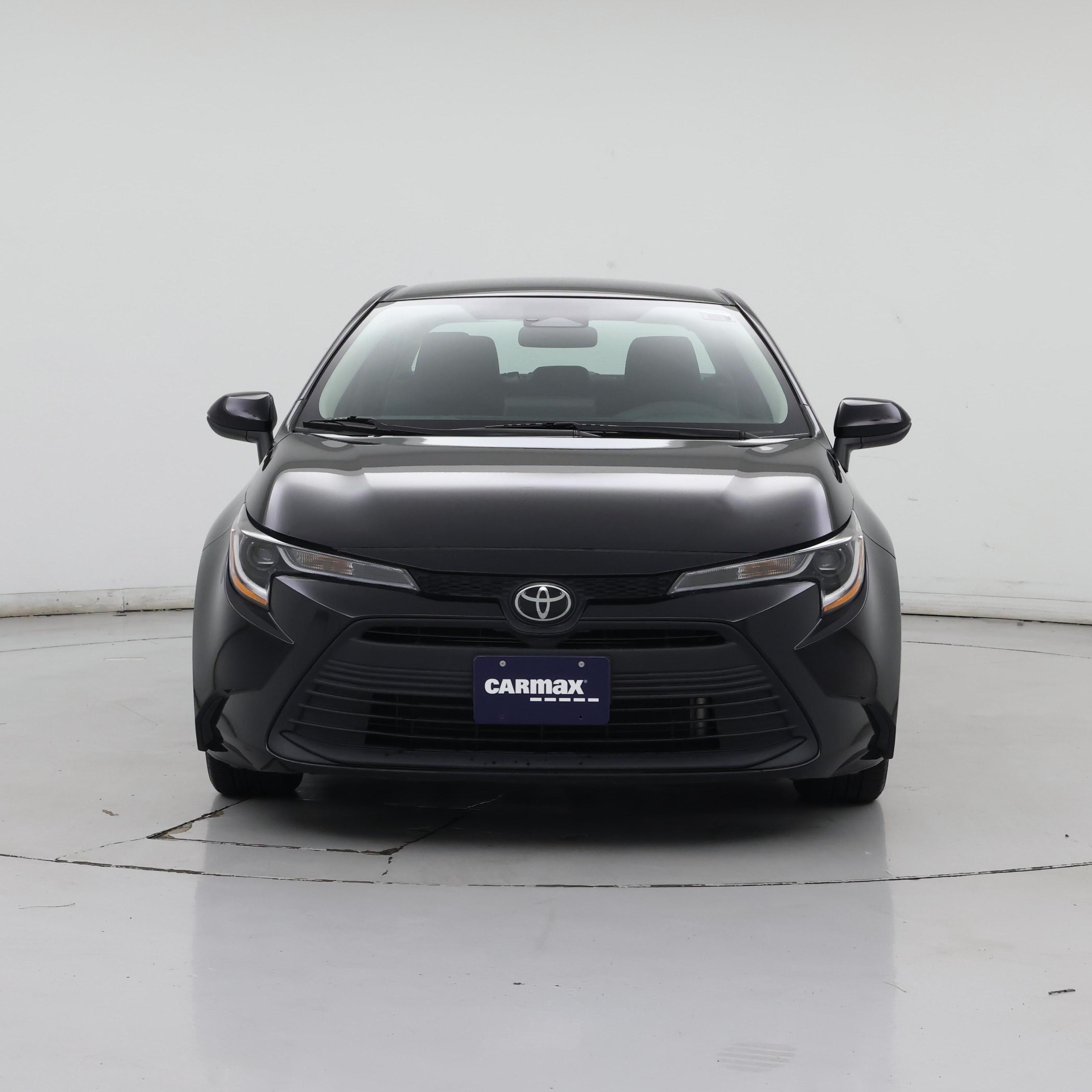 Thumbnail: 2024 Toyota Corolla - 5