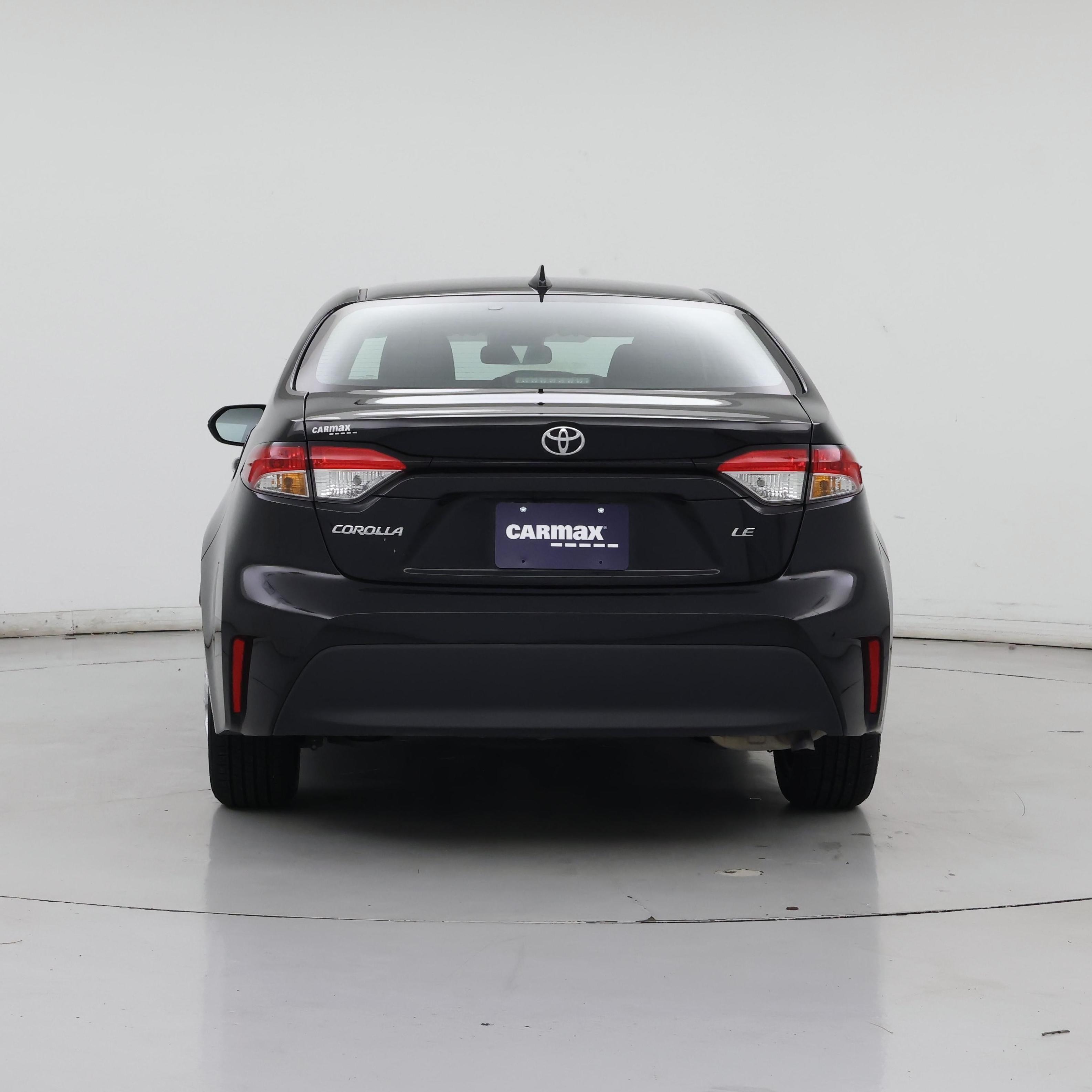 Thumbnail: 2024 Toyota Corolla - 6