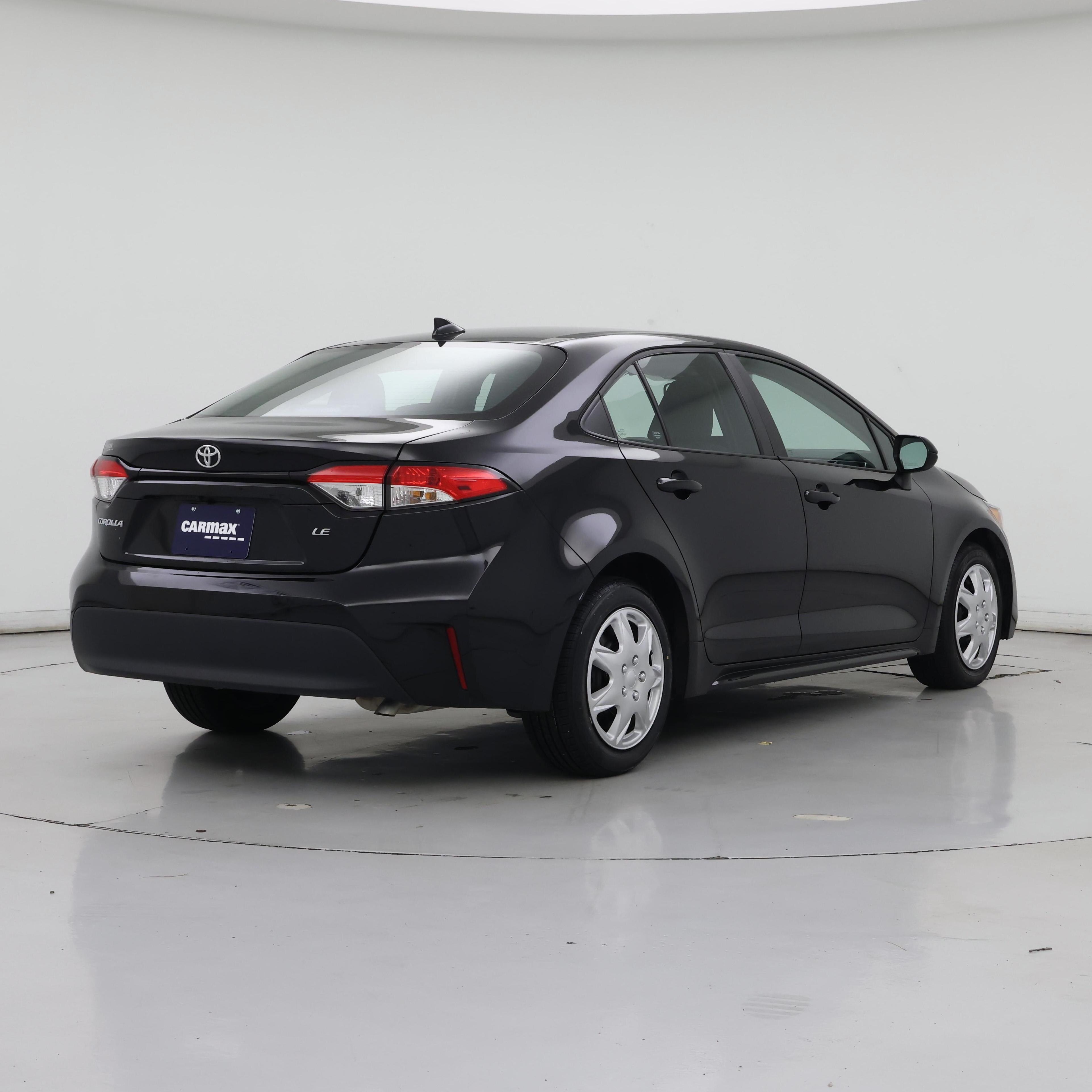 Thumbnail: 2024 Toyota Corolla - 8