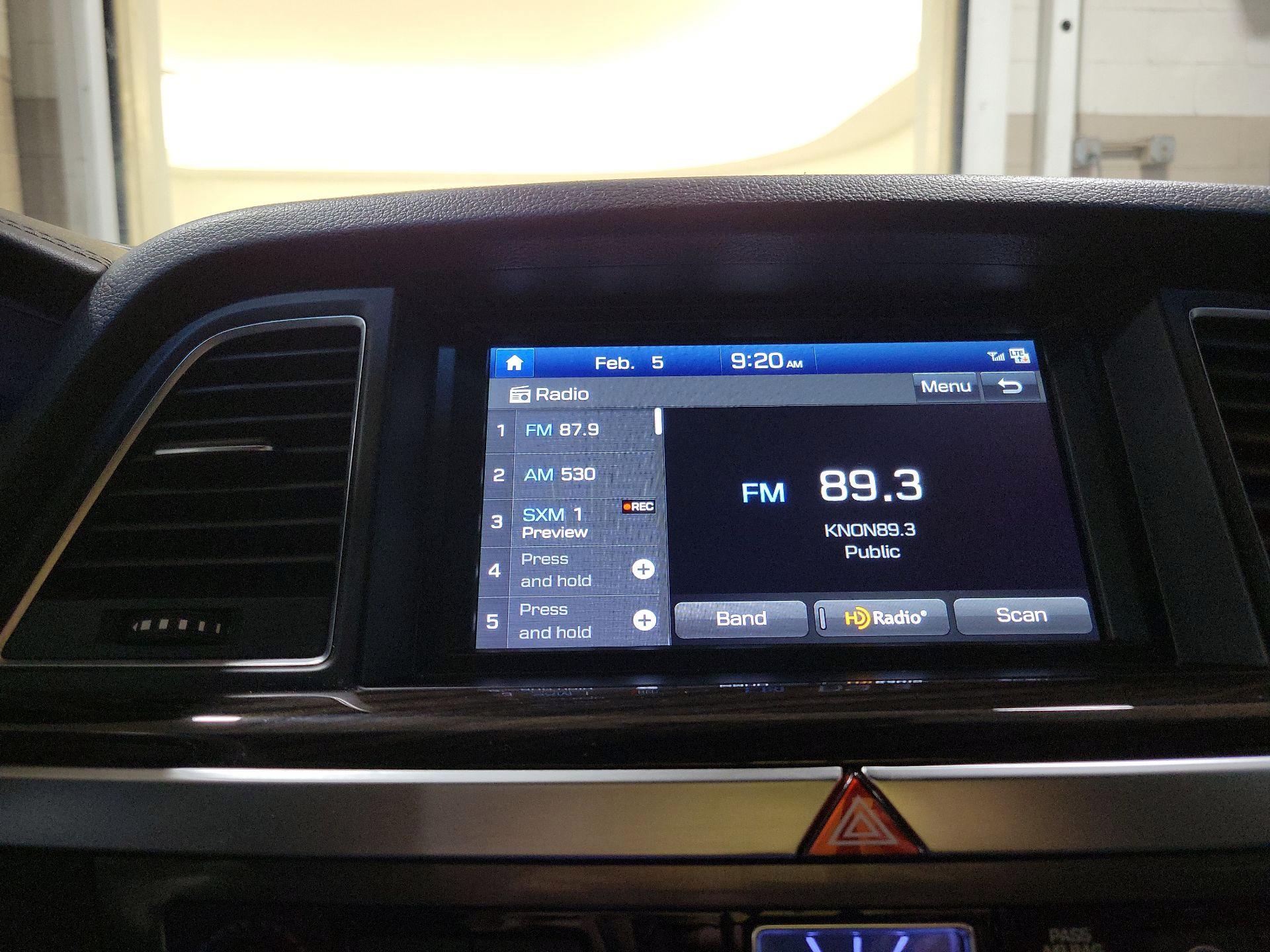 Thumbnail: 2019 Genesis G80 - 15