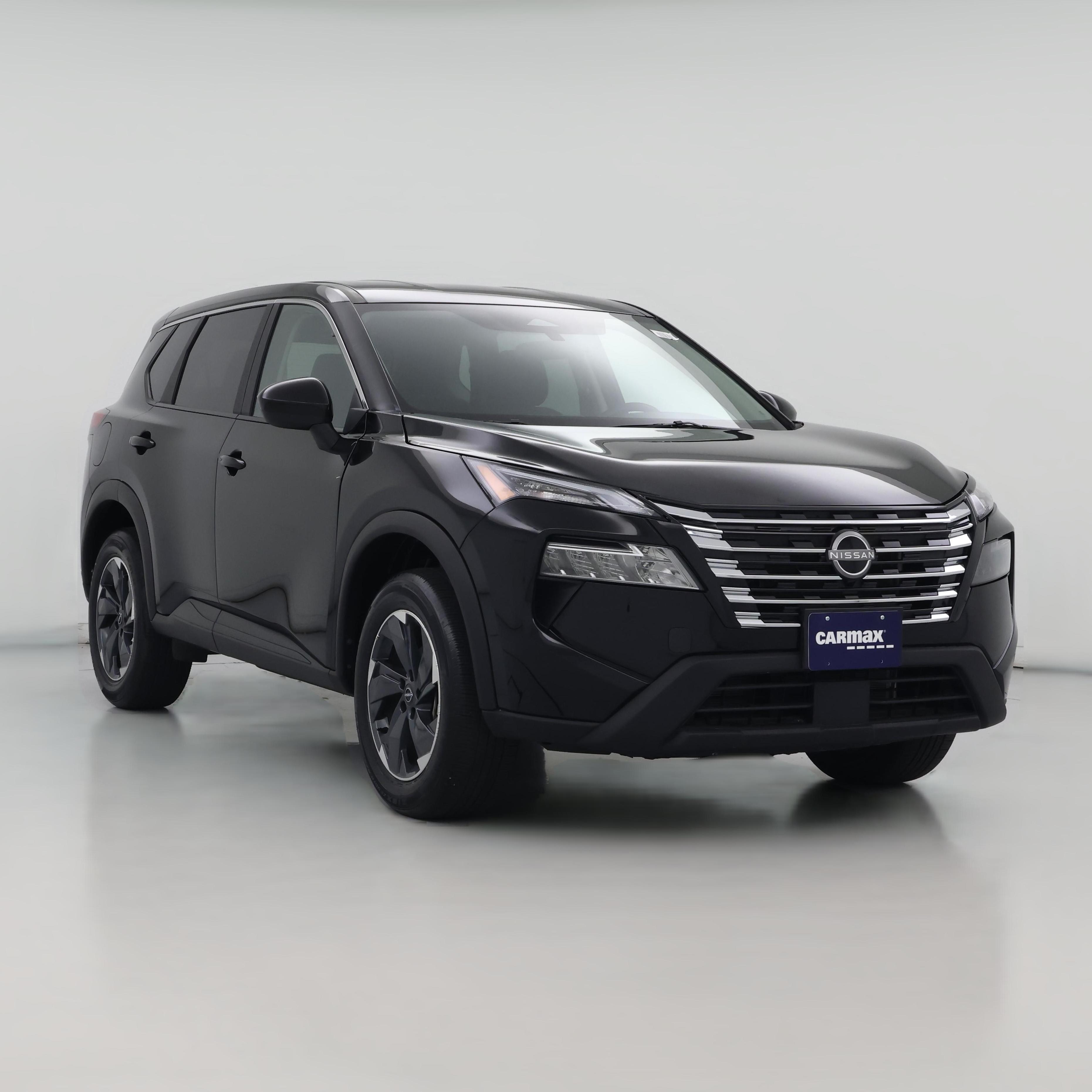 Thumbnail: 2025 Nissan Rogue - 1