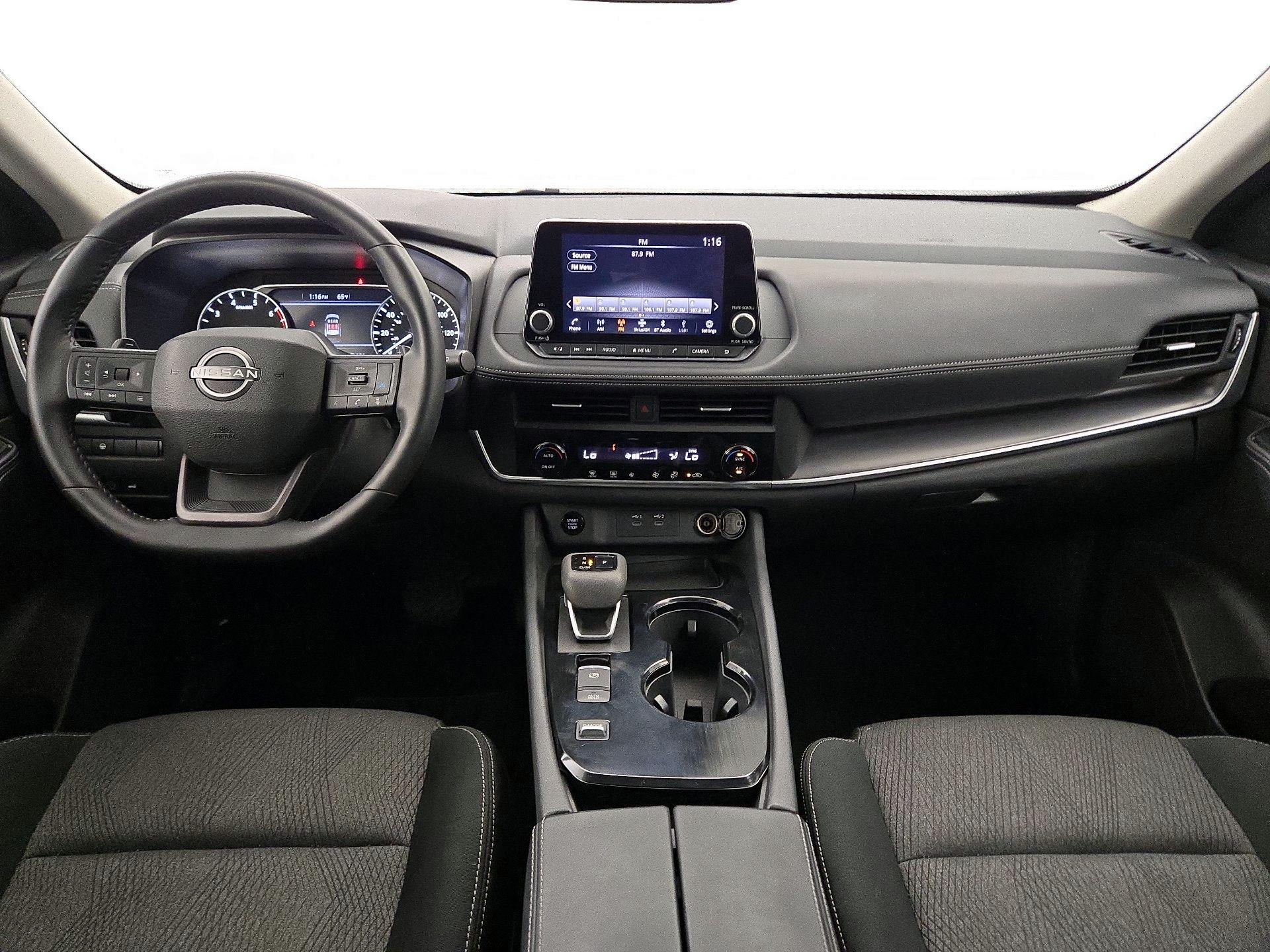 Thumbnail: 2025 Nissan Rogue - 9