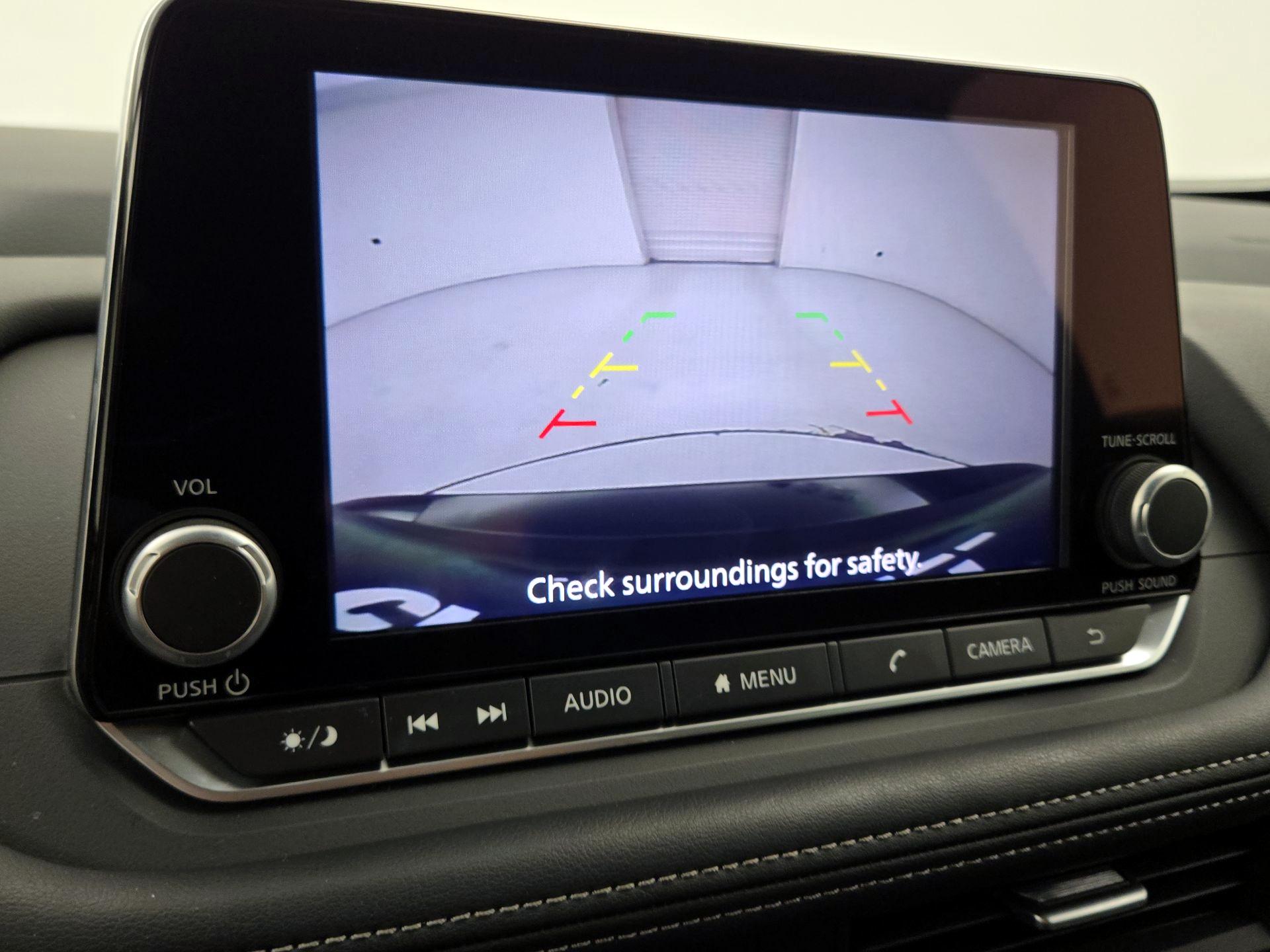 Thumbnail: 2025 Nissan Rogue - 14