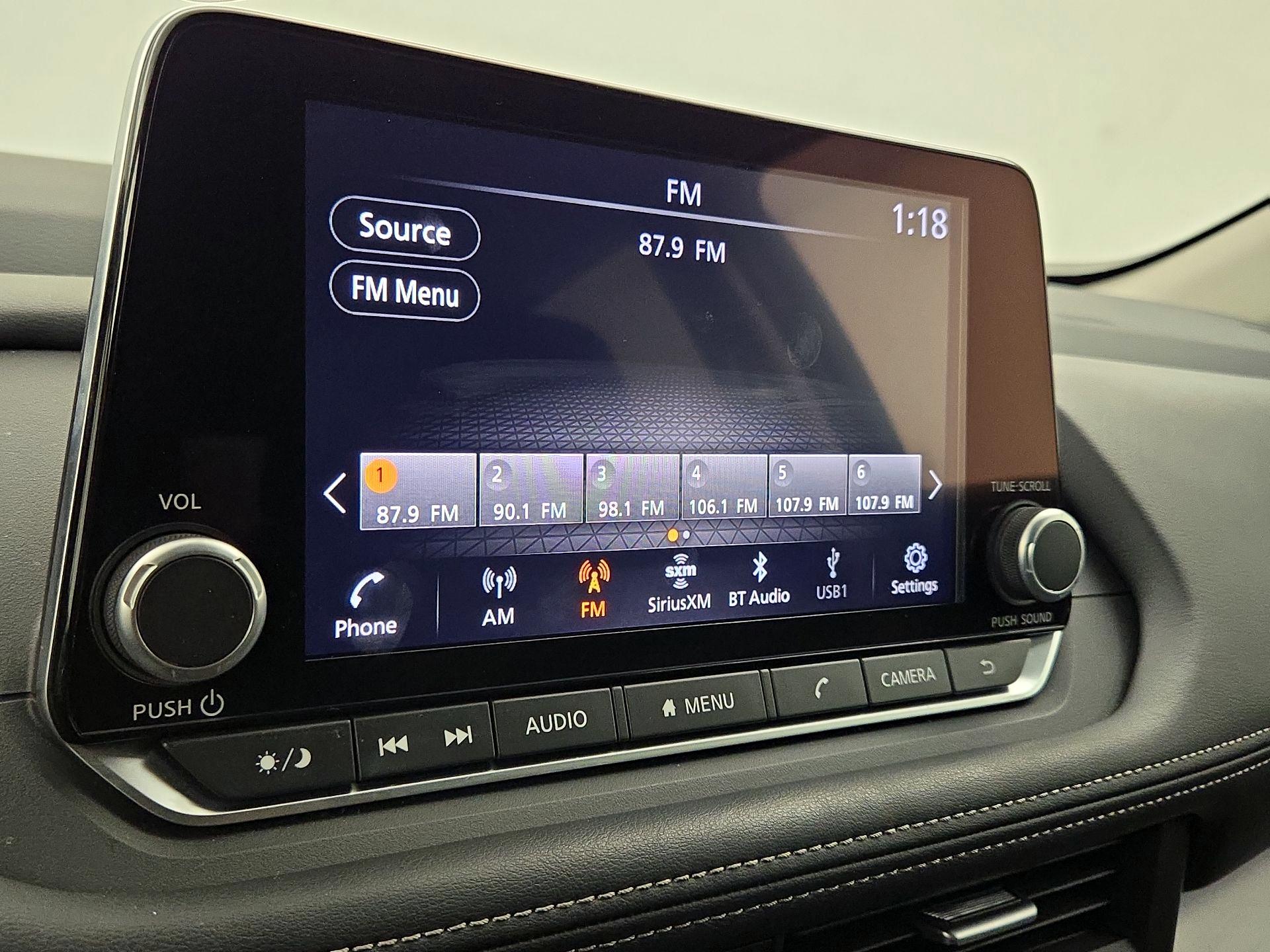 Thumbnail: 2025 Nissan Rogue - 15