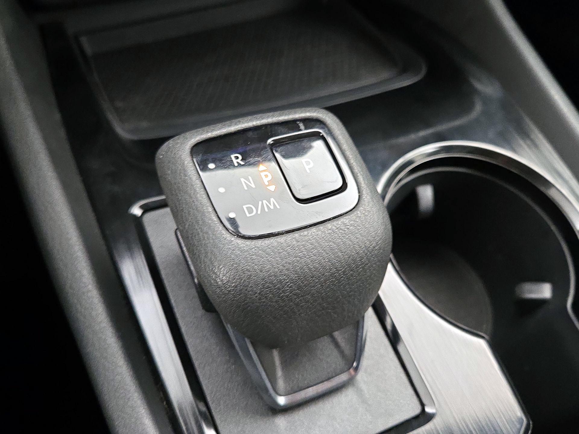 Thumbnail: 2025 Nissan Rogue - 17