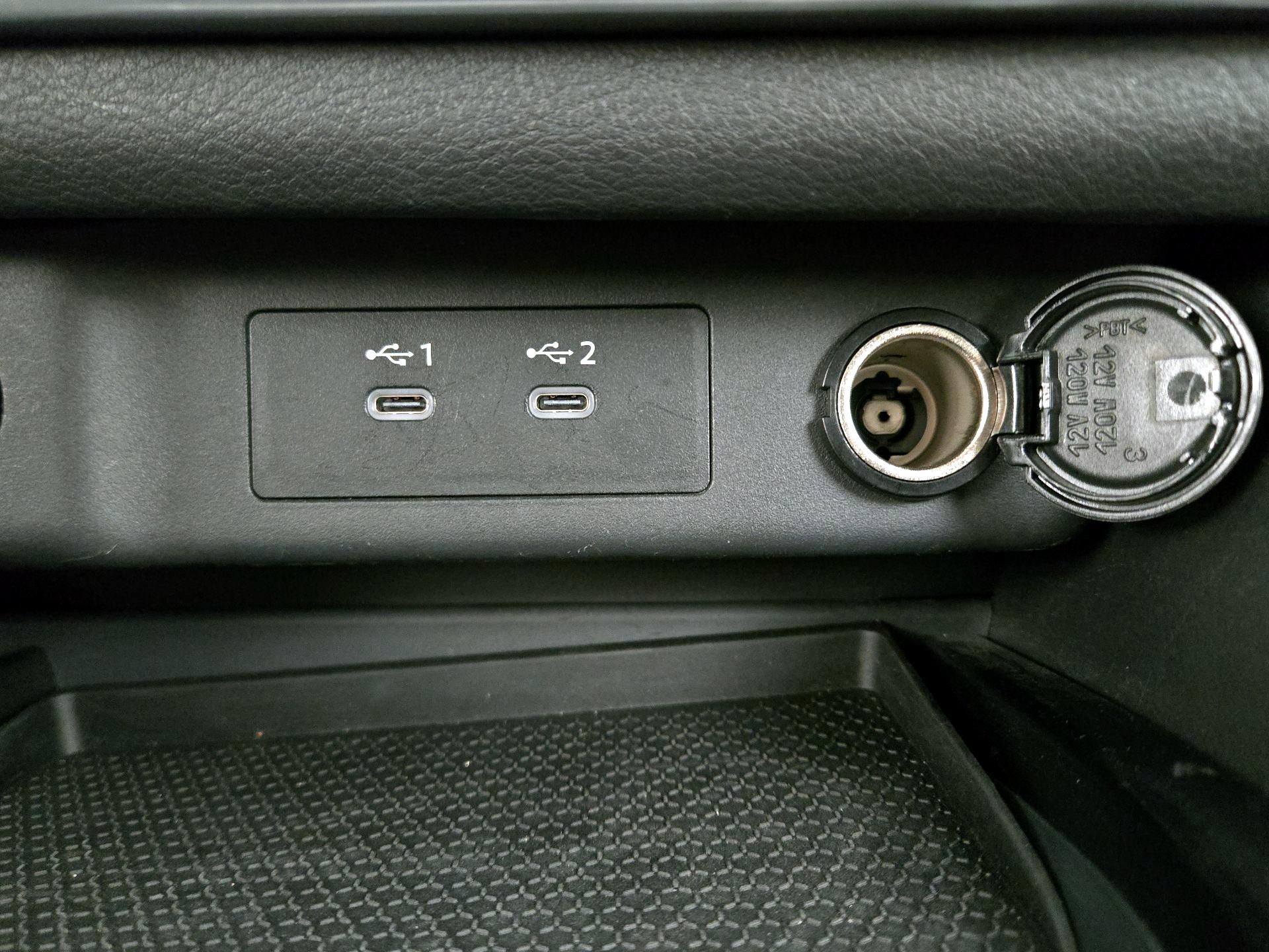 Thumbnail: 2025 Nissan Rogue - 18