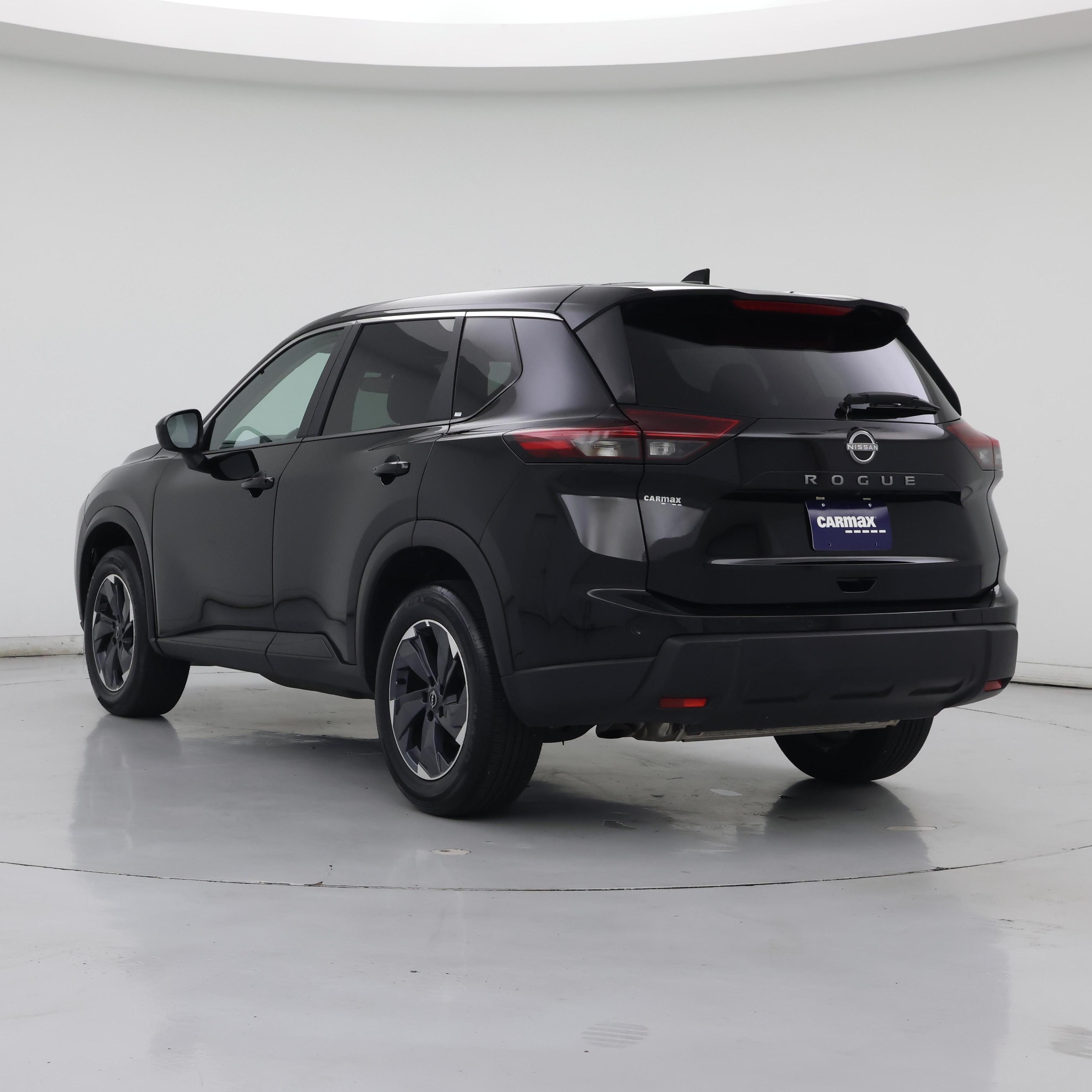 Thumbnail: 2025 Nissan Rogue - 2