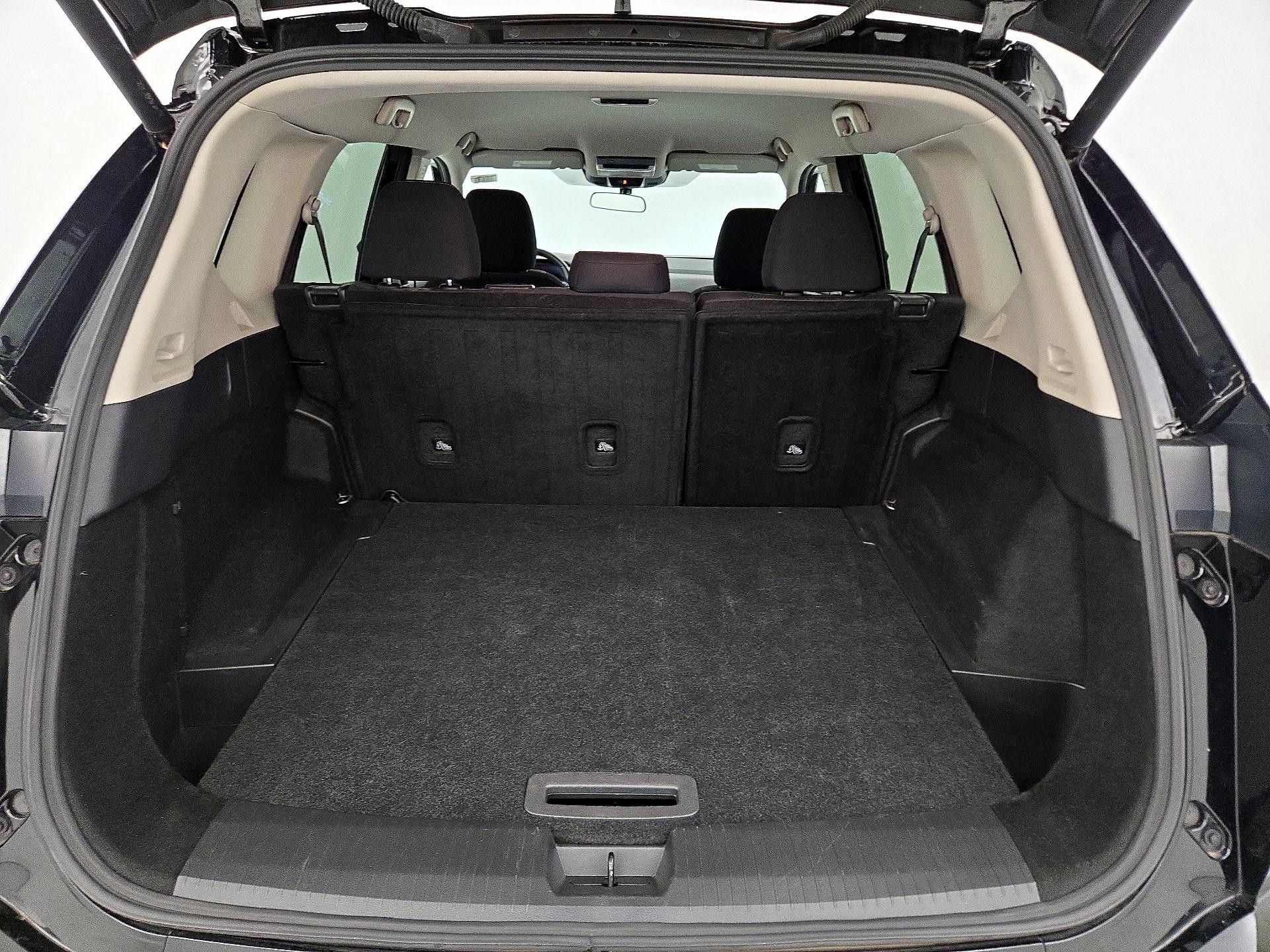 Thumbnail: 2025 Nissan Rogue - 20