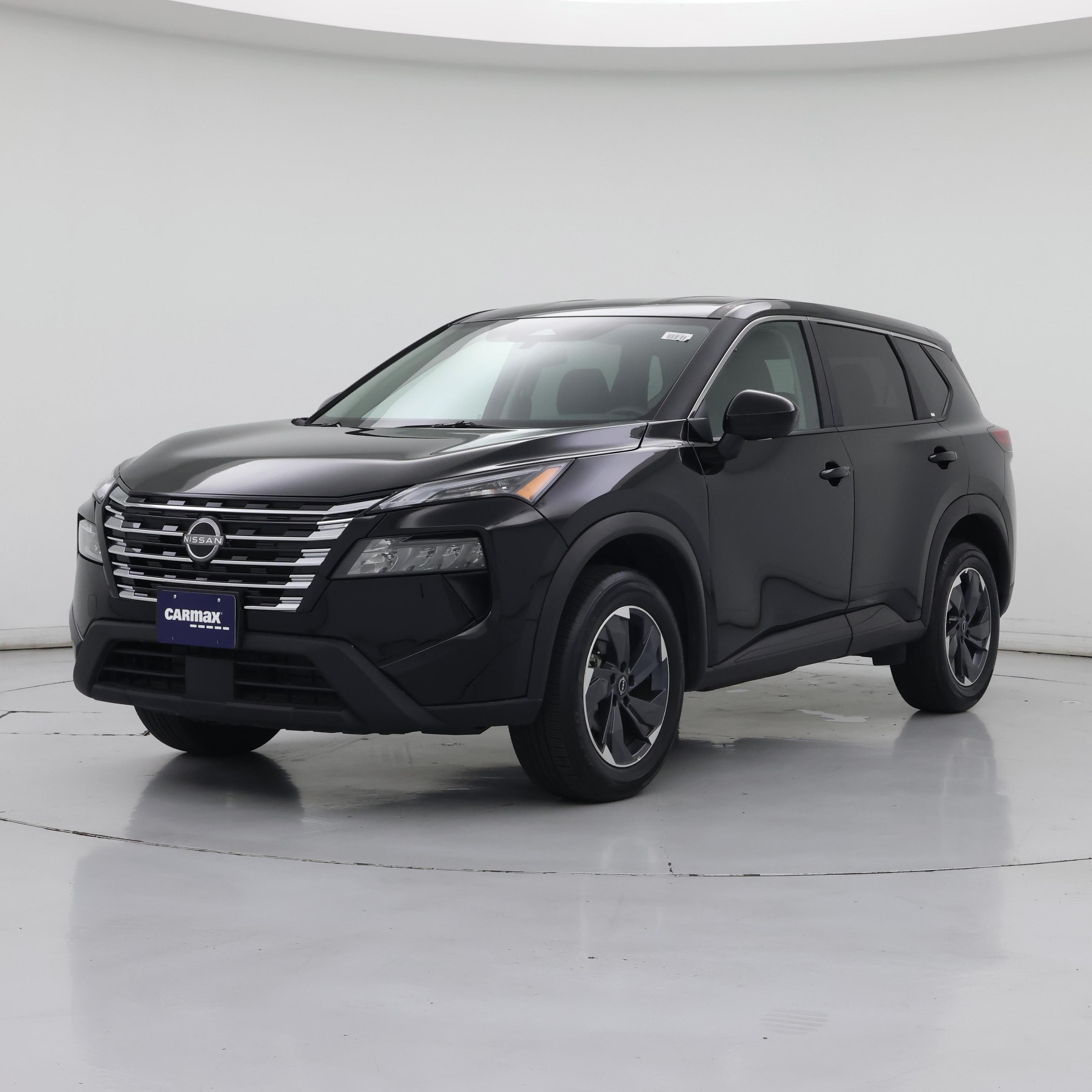 Thumbnail: 2025 Nissan Rogue - 4