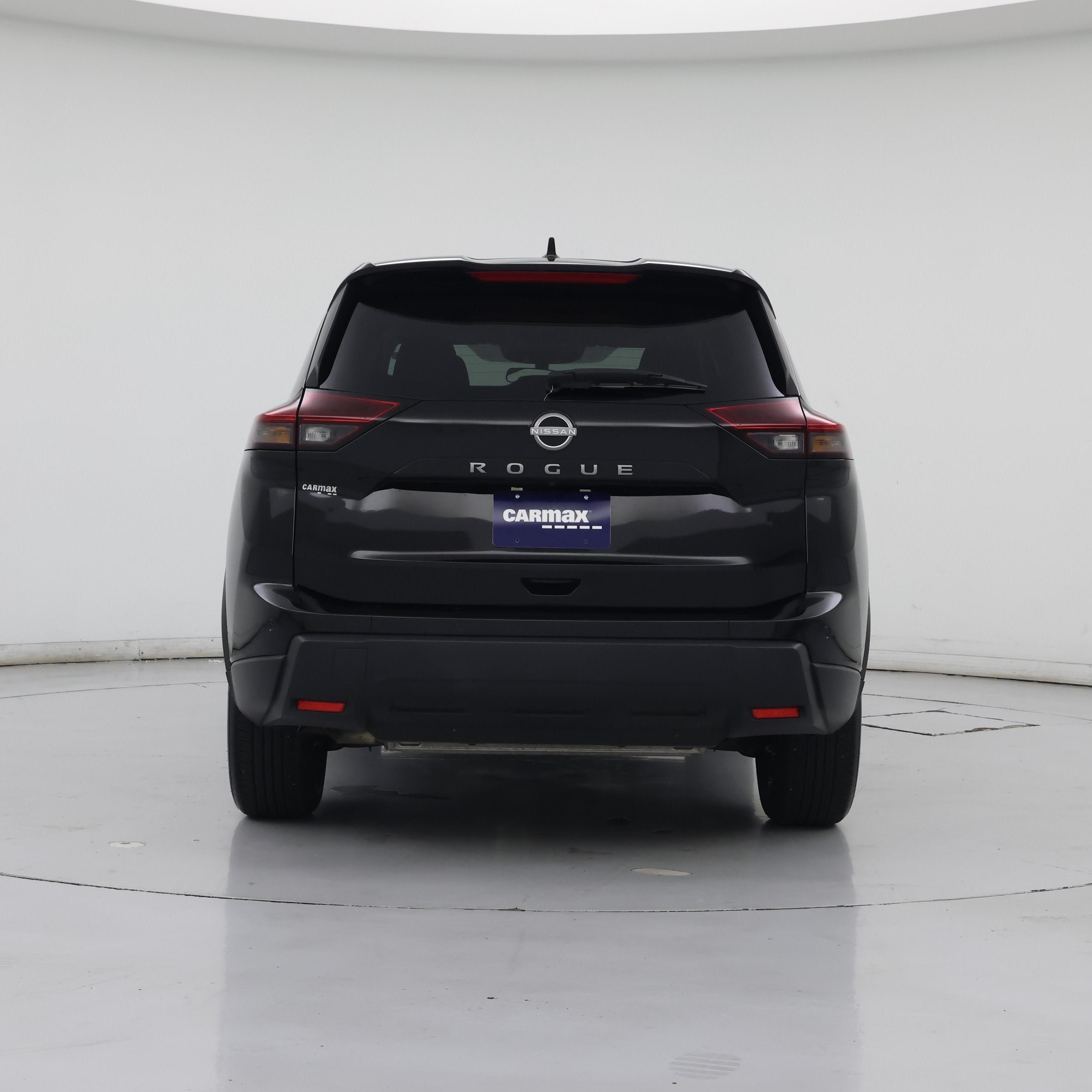 Thumbnail: 2025 Nissan Rogue - 6