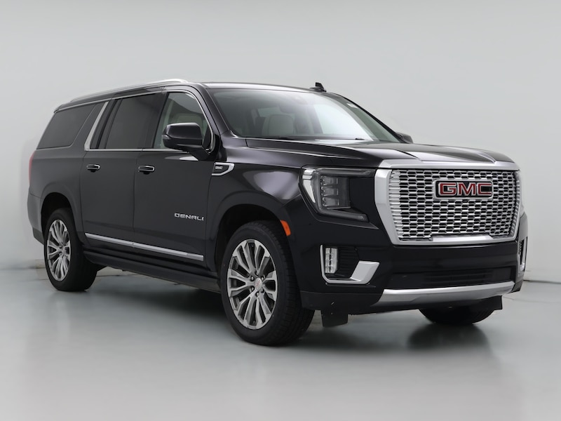 2021 GMC Yukon XL 1500 Denali
