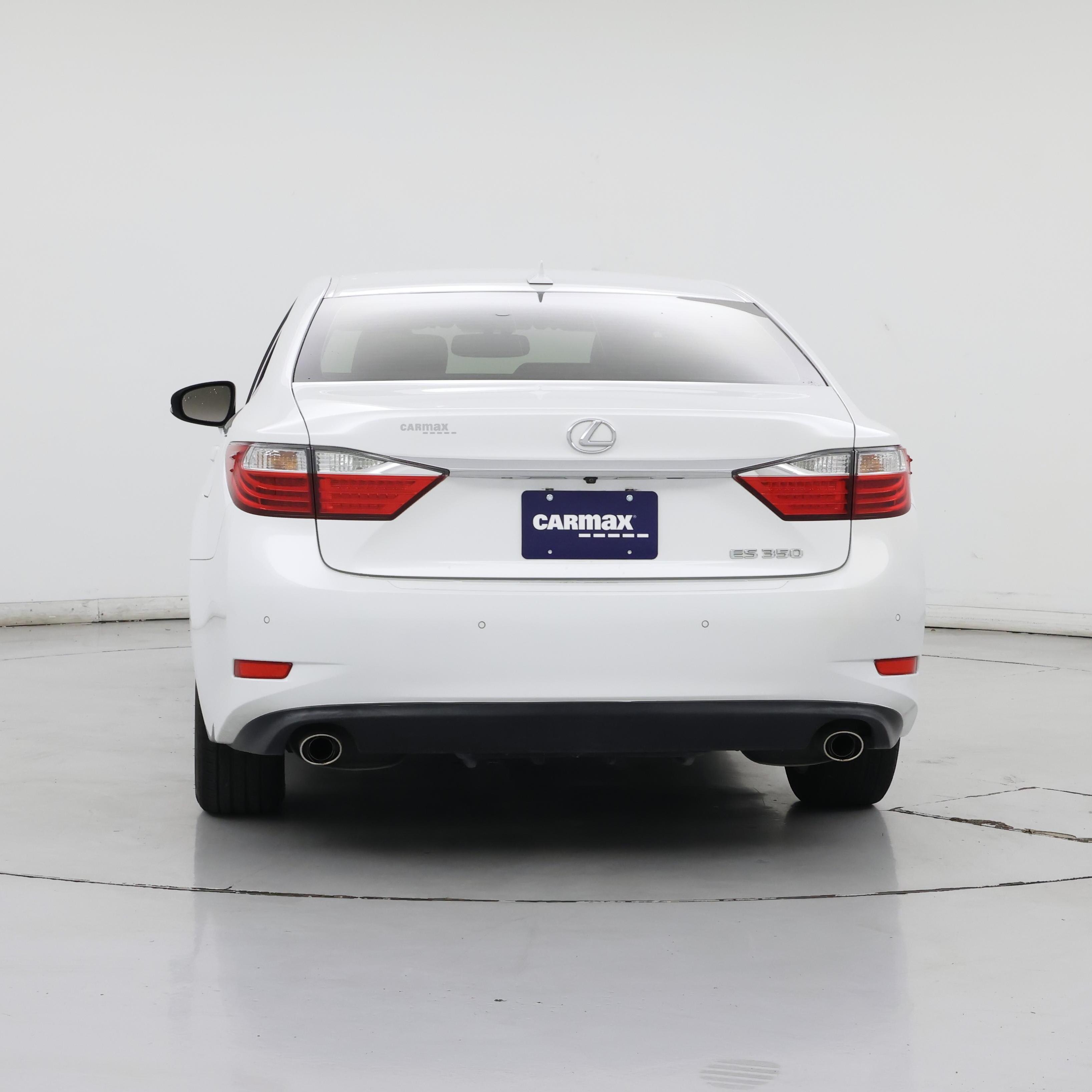 Thumbnail: 2014 Lexus ES - 6