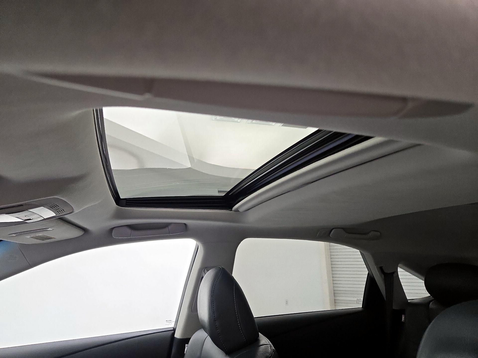 Thumbnail: 2015 Lexus RX - 20