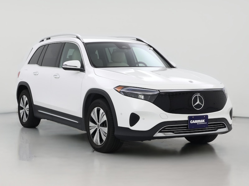 2024 Mercedes-Benz EQB 250+ -
                  Irving, TX