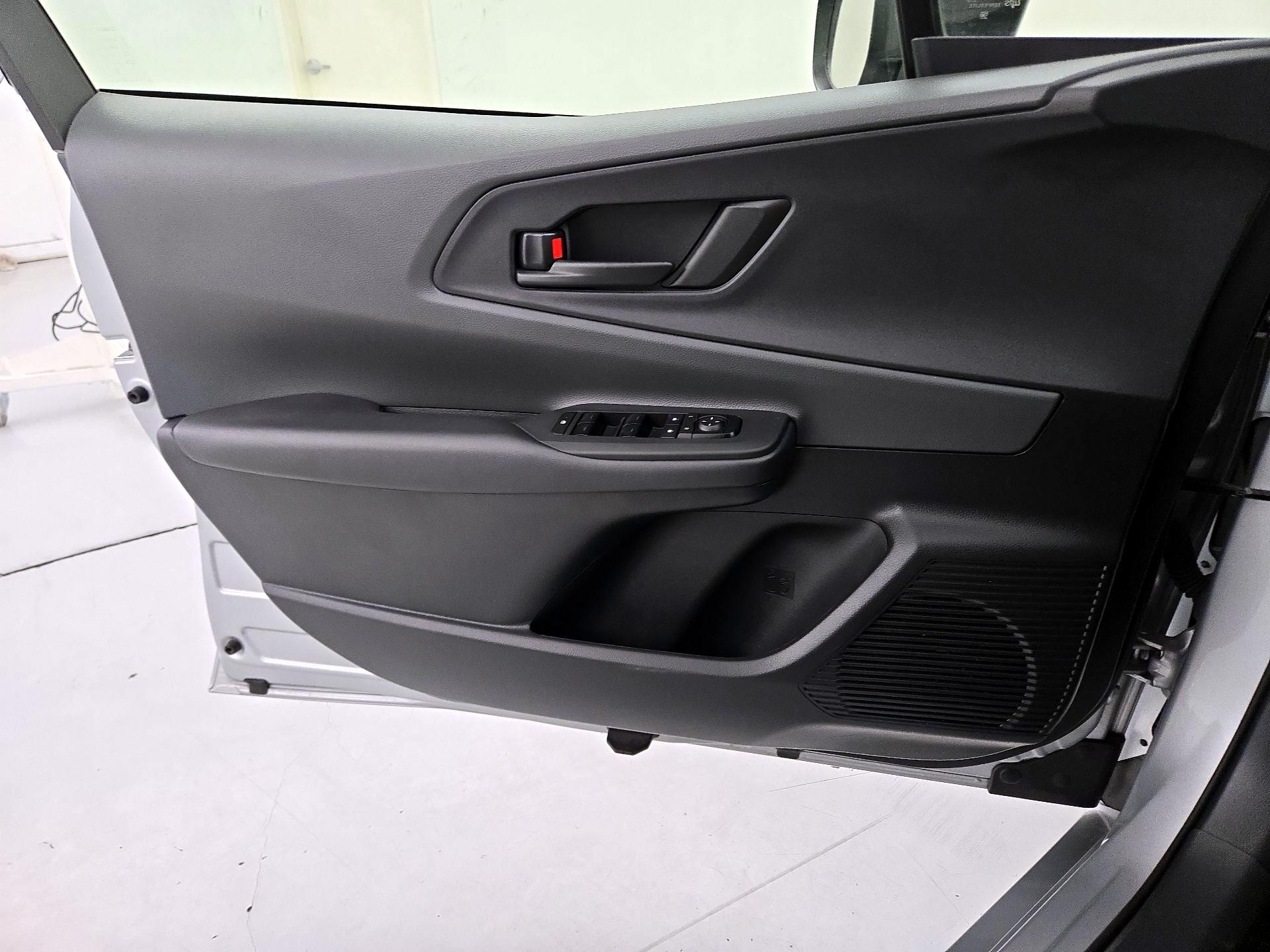 Thumbnail: 2025 Toyota Prius - 12