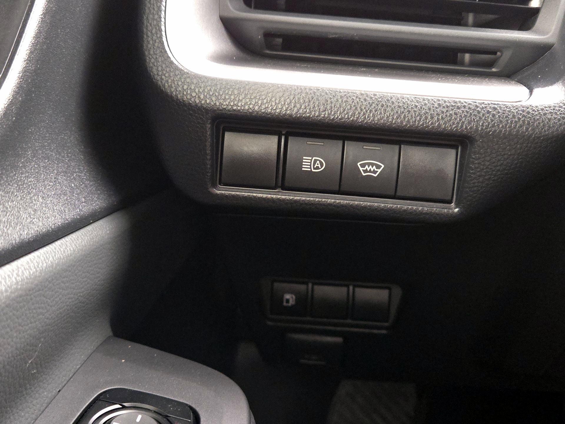 Thumbnail: 2025 Toyota Prius - 13