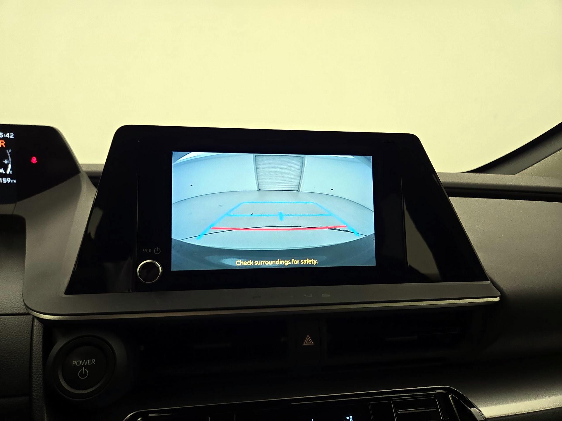 Thumbnail: 2025 Toyota Prius - 14