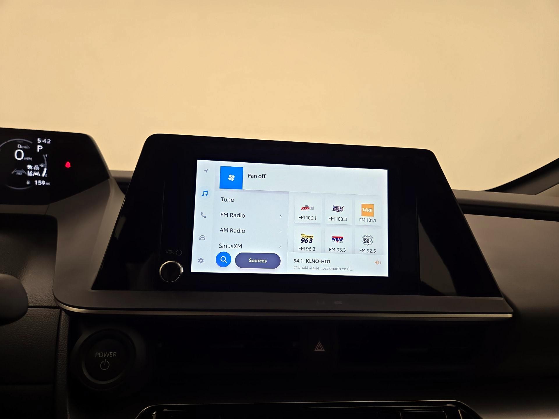 Thumbnail: 2025 Toyota Prius - 15