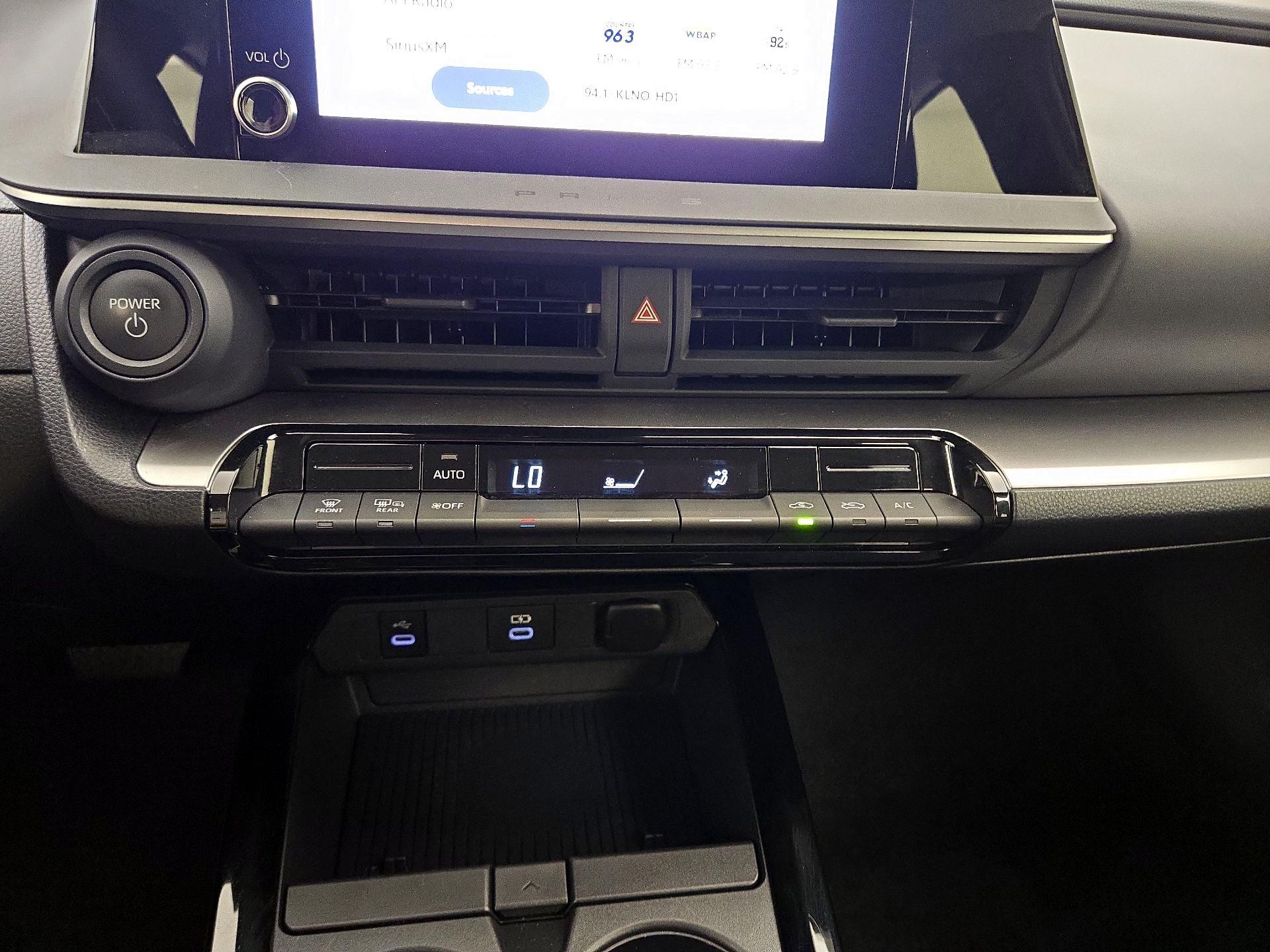 Thumbnail: 2025 Toyota Prius - 16