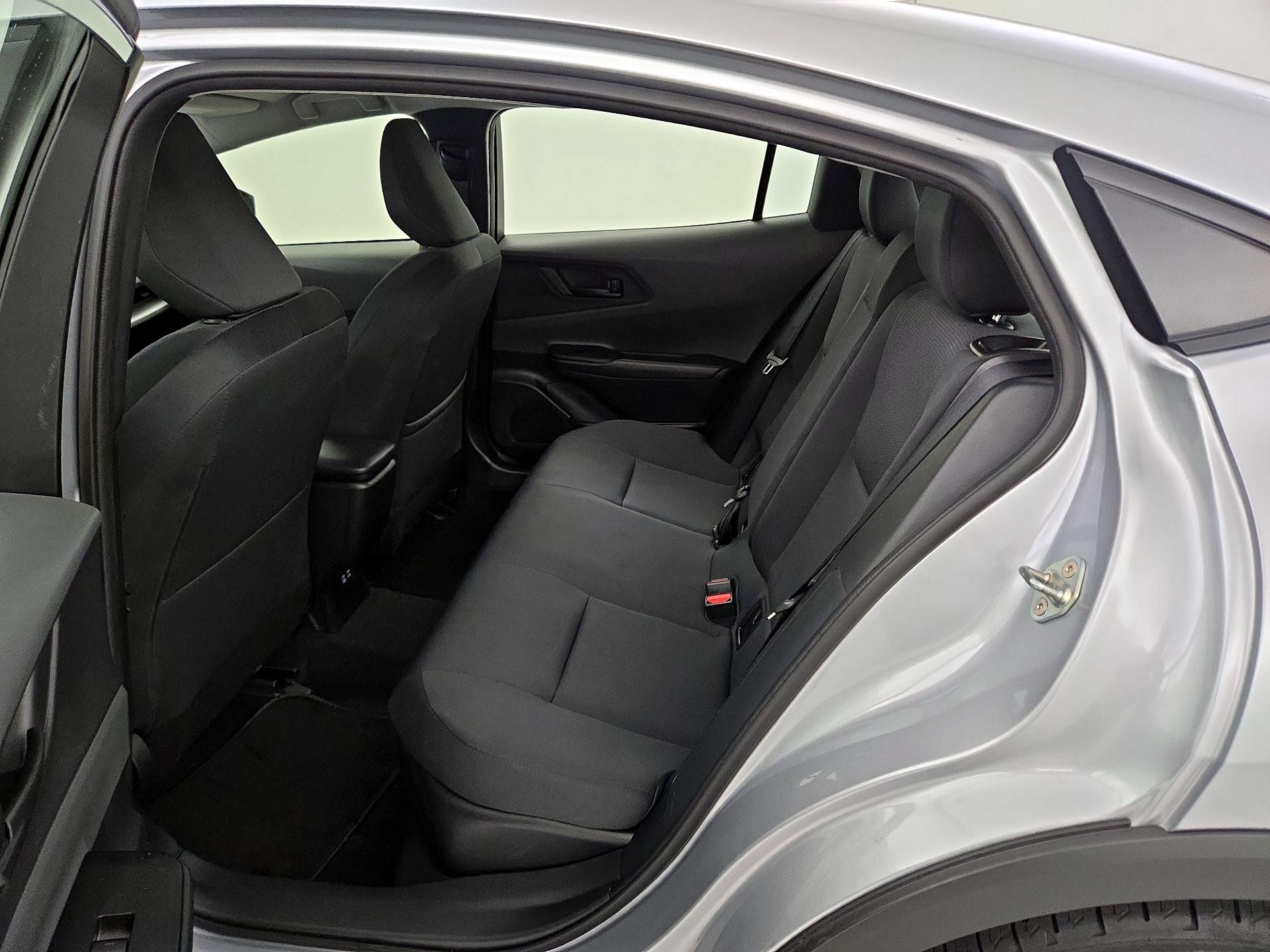 Thumbnail: 2025 Toyota Prius - 19