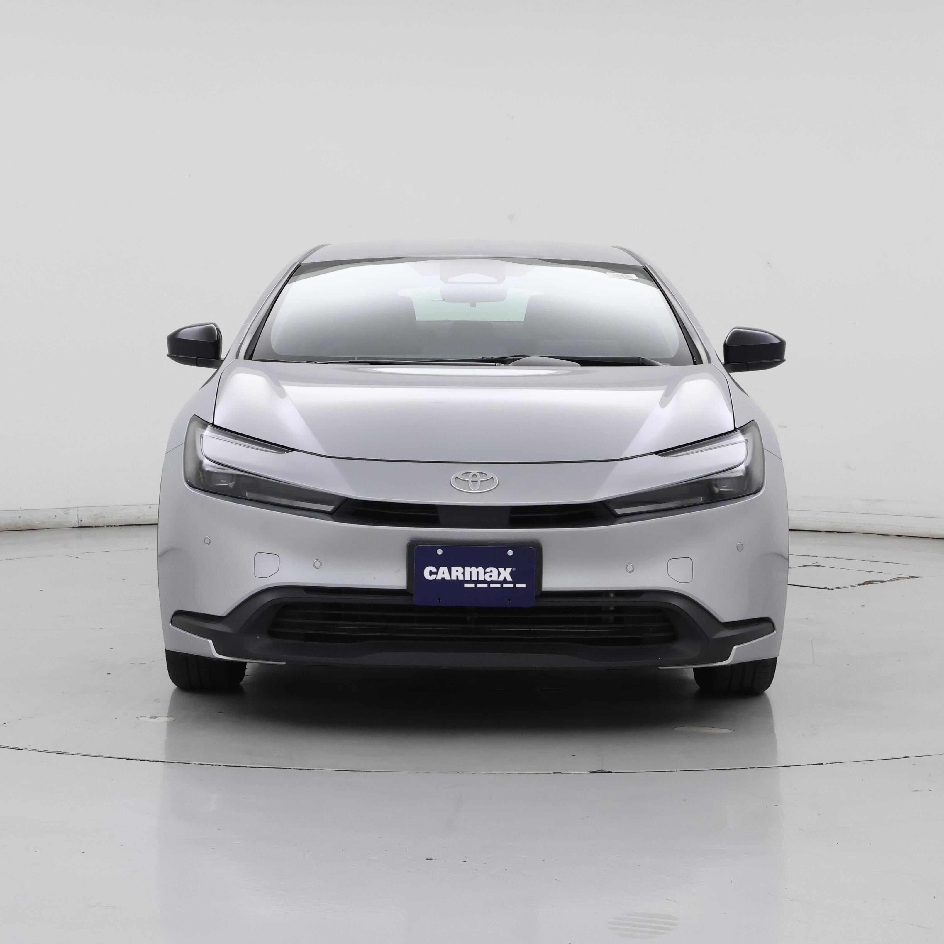 Thumbnail: 2025 Toyota Prius - 5