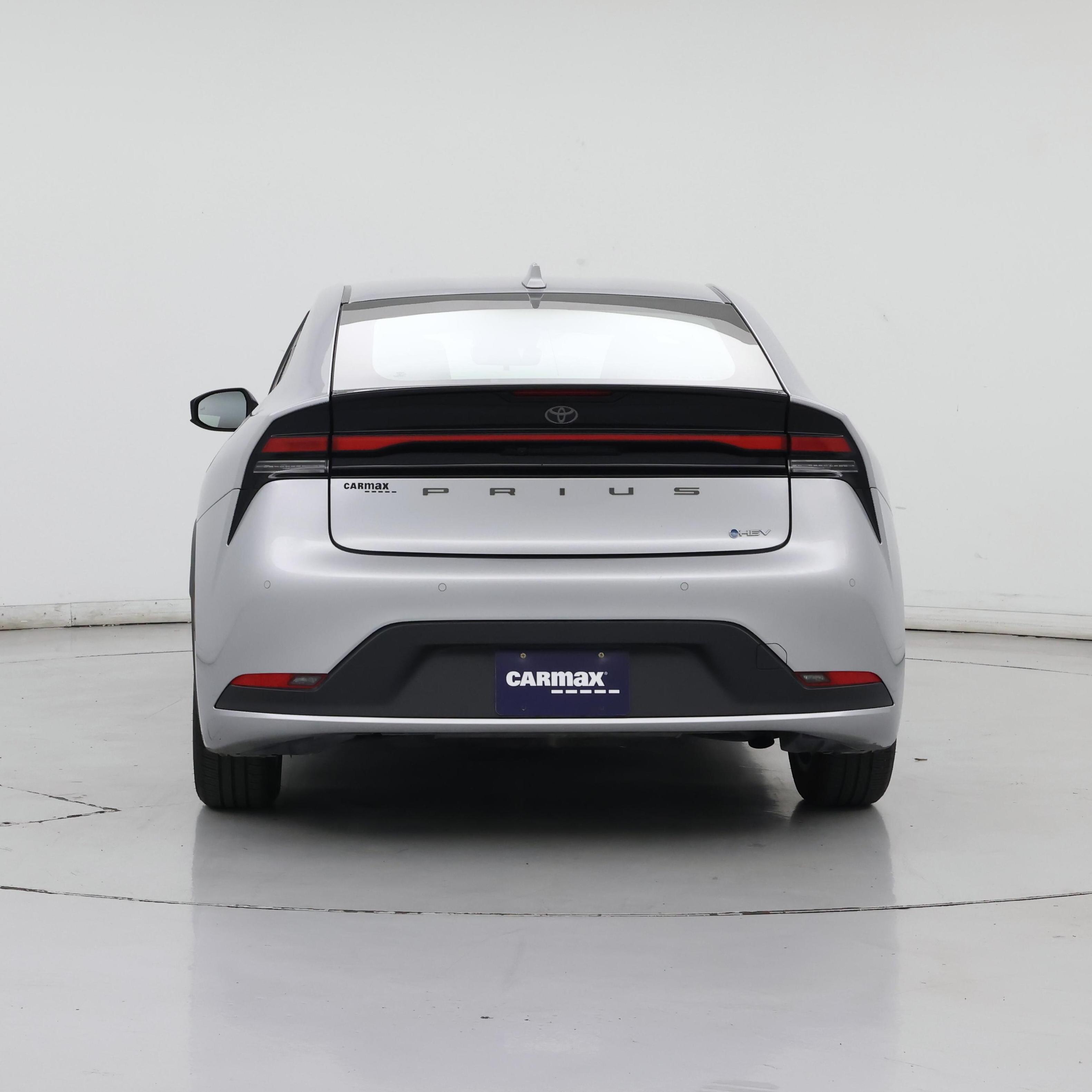 Thumbnail: 2025 Toyota Prius - 6