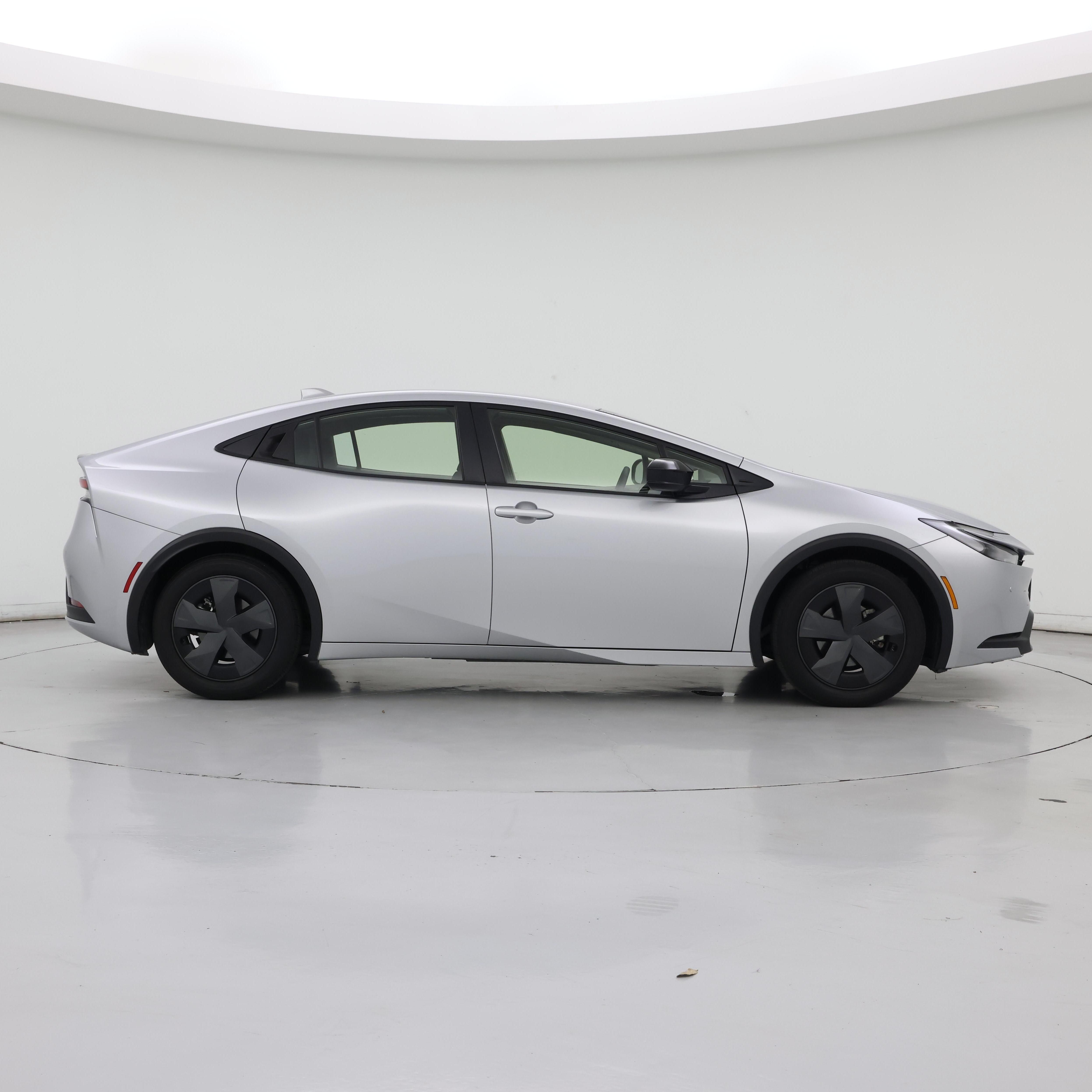 Thumbnail: 2025 Toyota Prius - 7