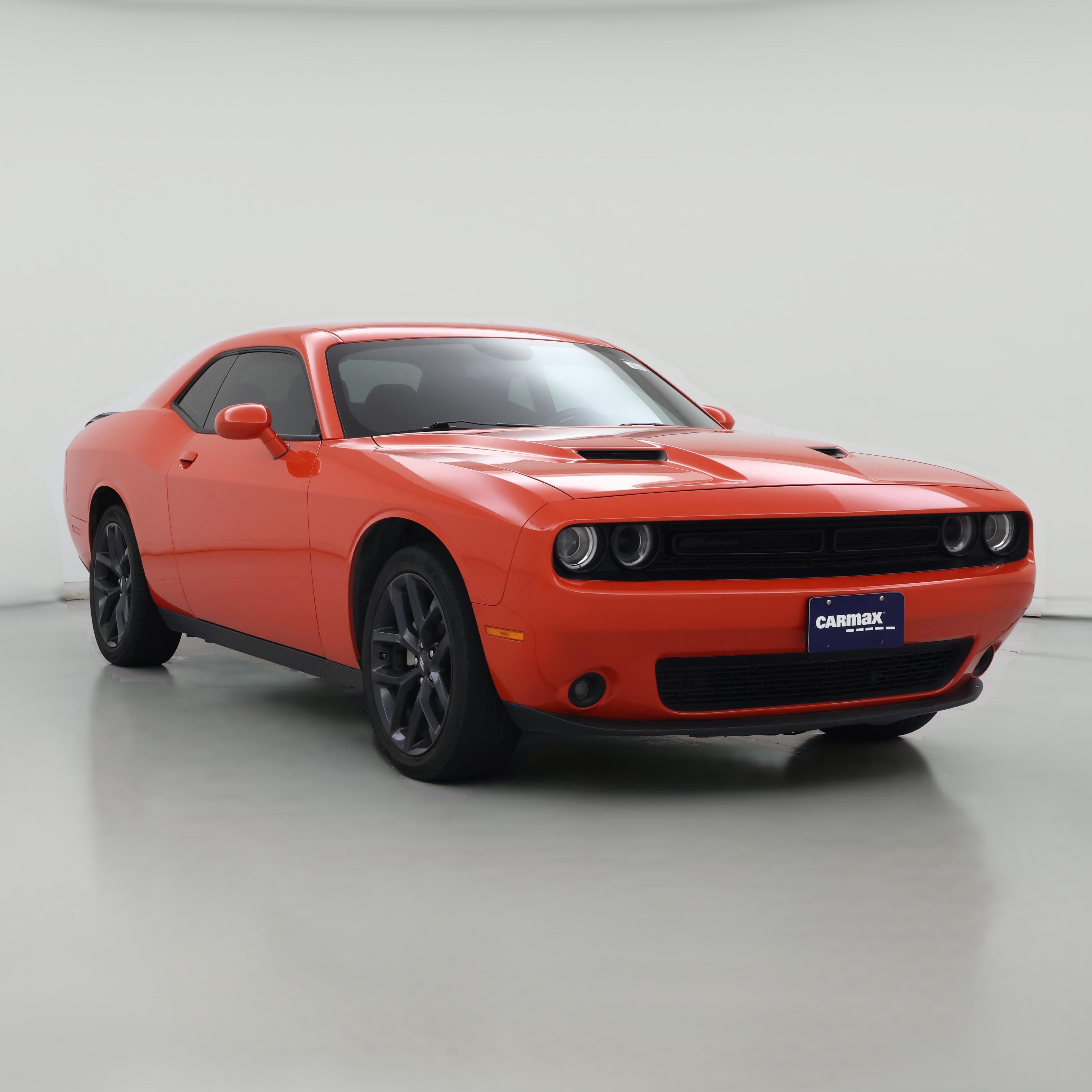 Thumbnail: 2023 Dodge Challenger - 1
