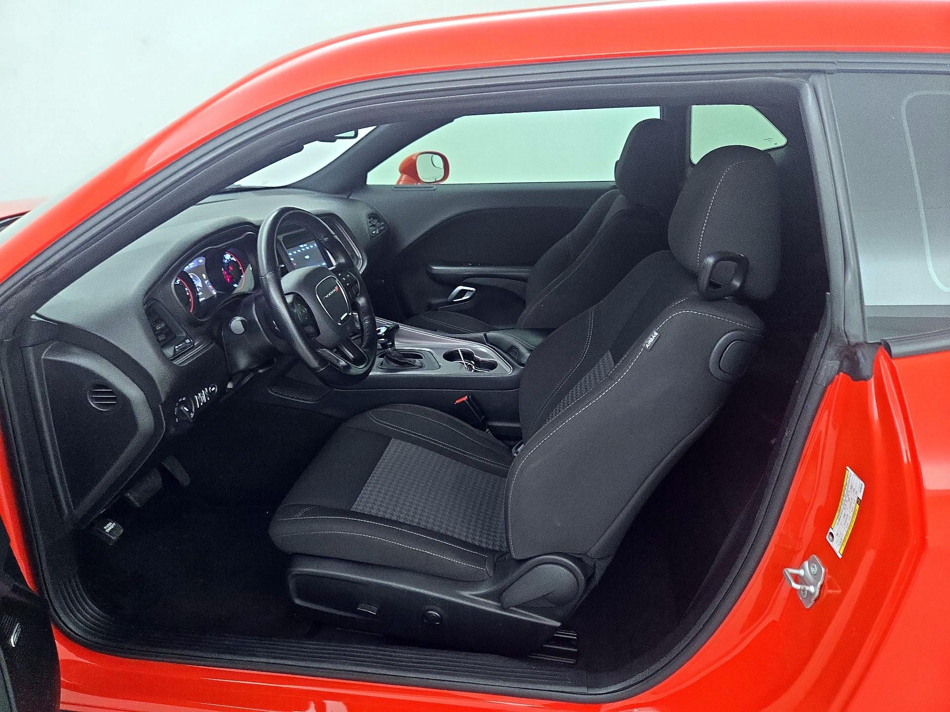 Thumbnail: 2023 Dodge Challenger - 11